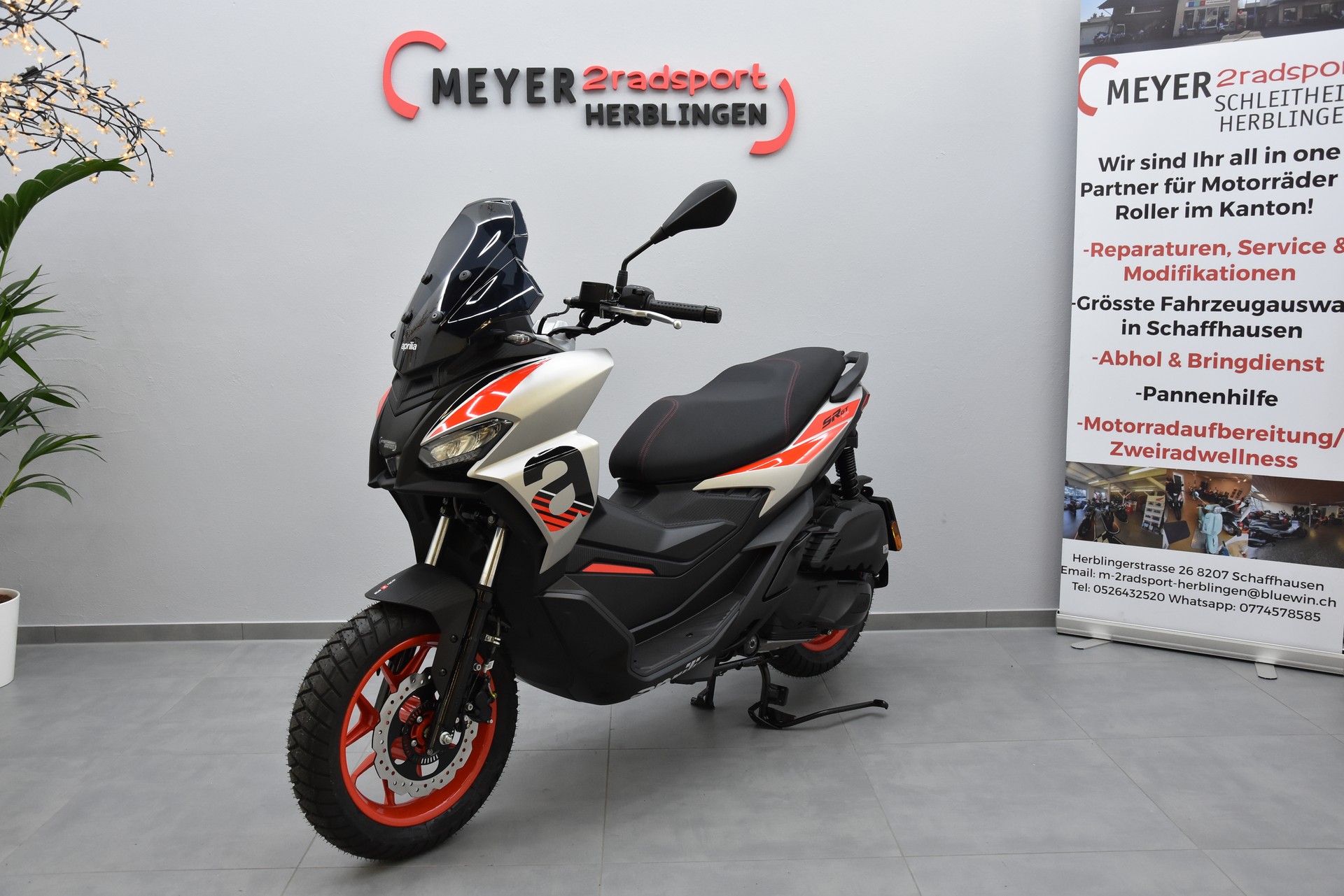 APRILIA SR 125 GT Sport ABS E5+-showroom-element-3