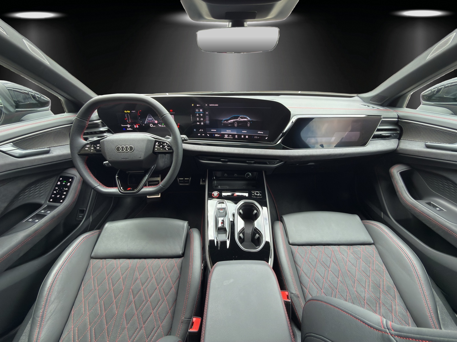 AUDI A6 Avant TFSI quattro 270 kW S tronic-image-10
