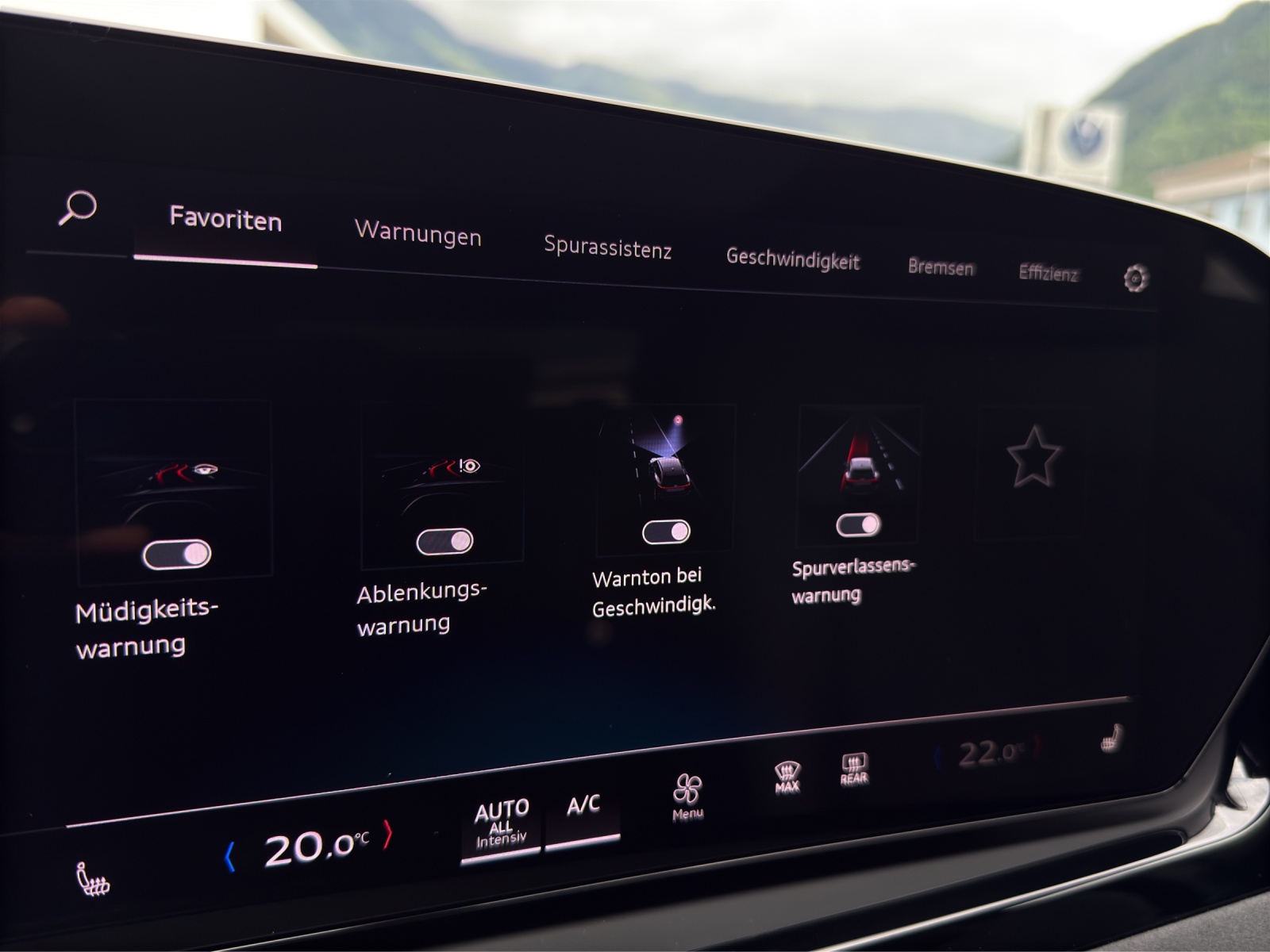 AUDI A6 Avant TFSI quattro 270 kW S tronic-image-13