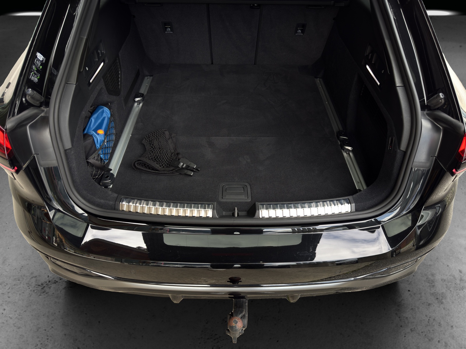 AUDI A6 Avant TFSI quattro 270 kW S tronic-image-6