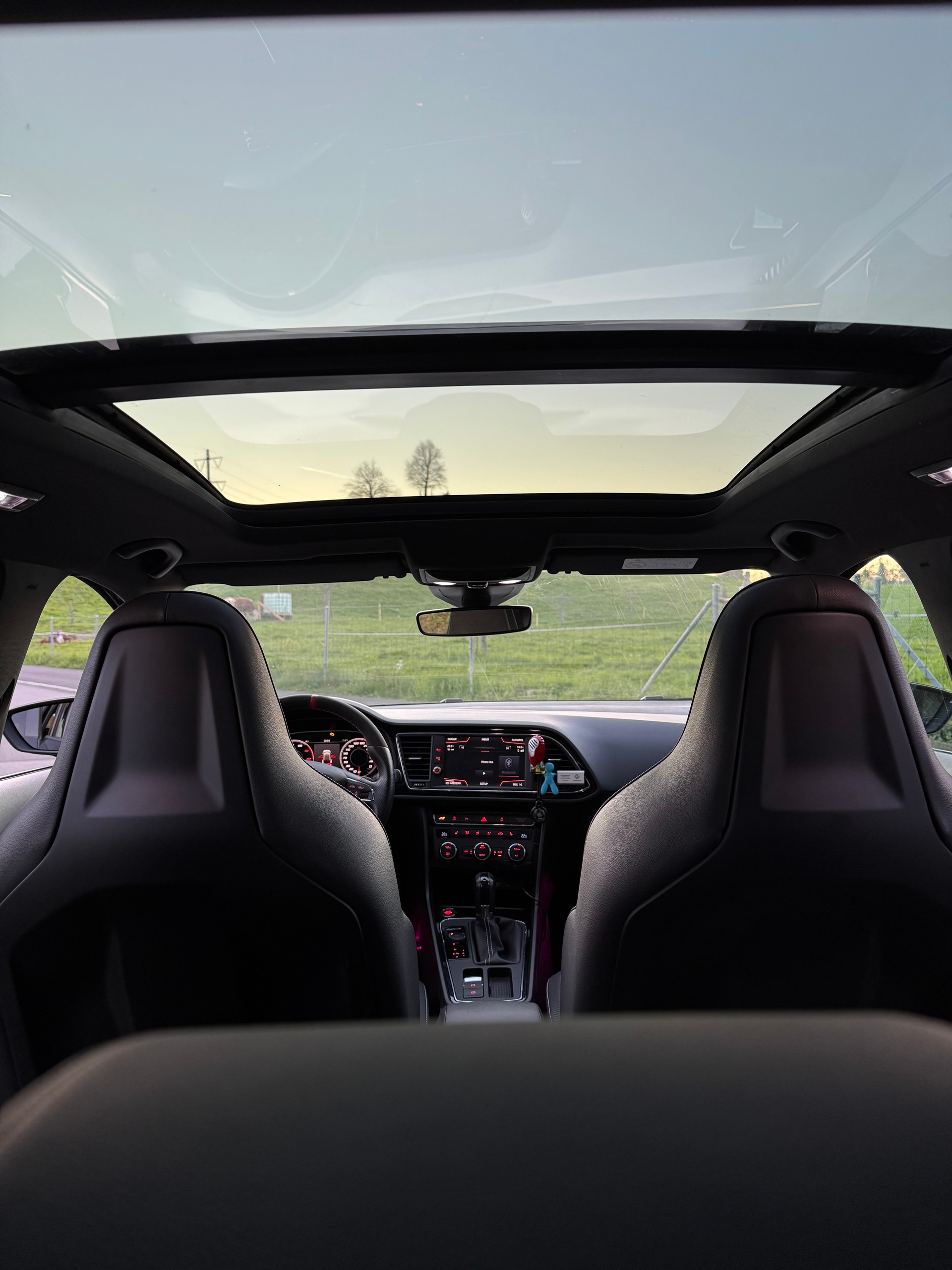 SEAT 2.0 TSI 300 Cupra 4Drive DSG-image-4