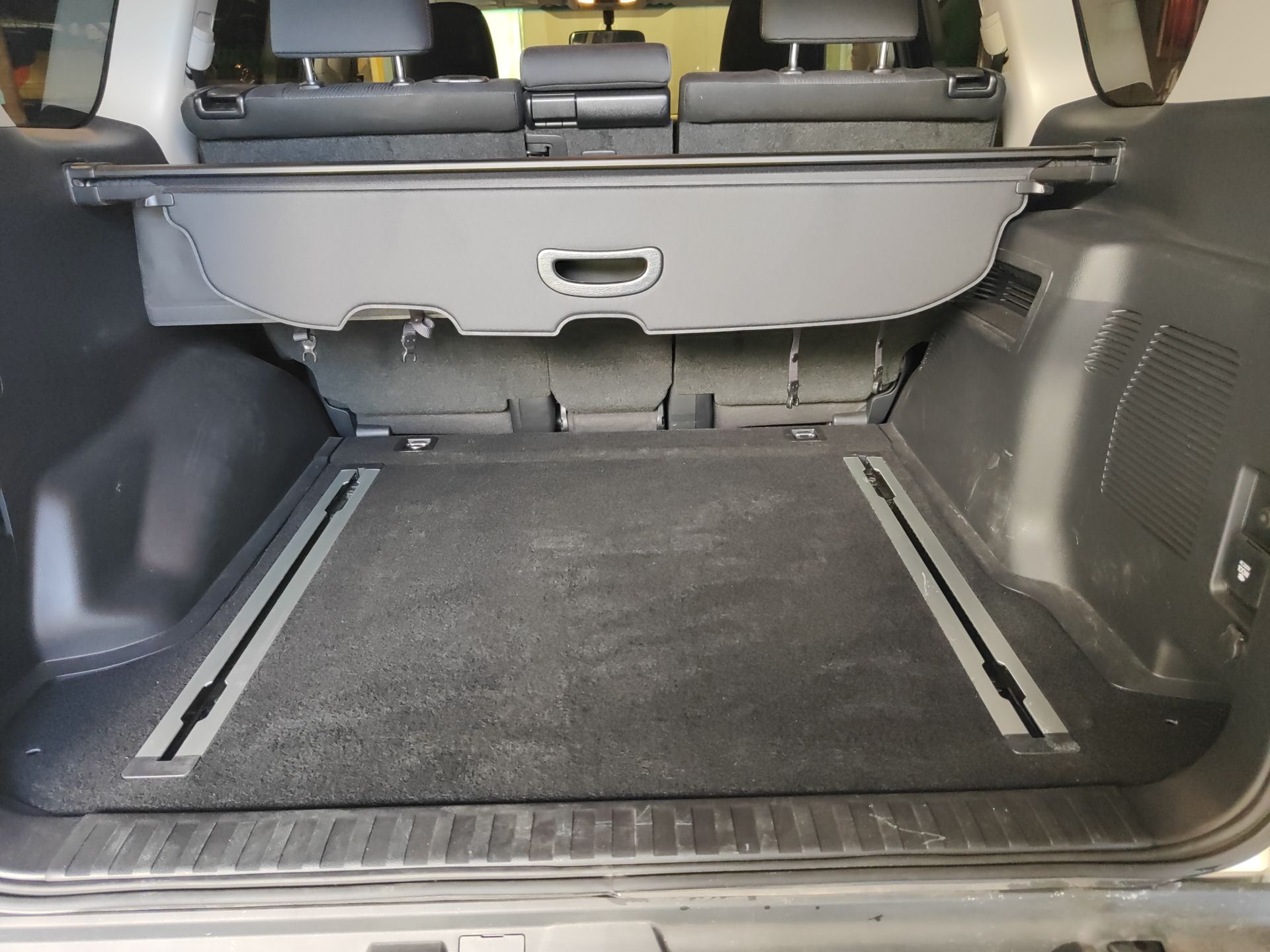 TOYOTA Land Cruiser 2.8TD Premium Automatic-image-8