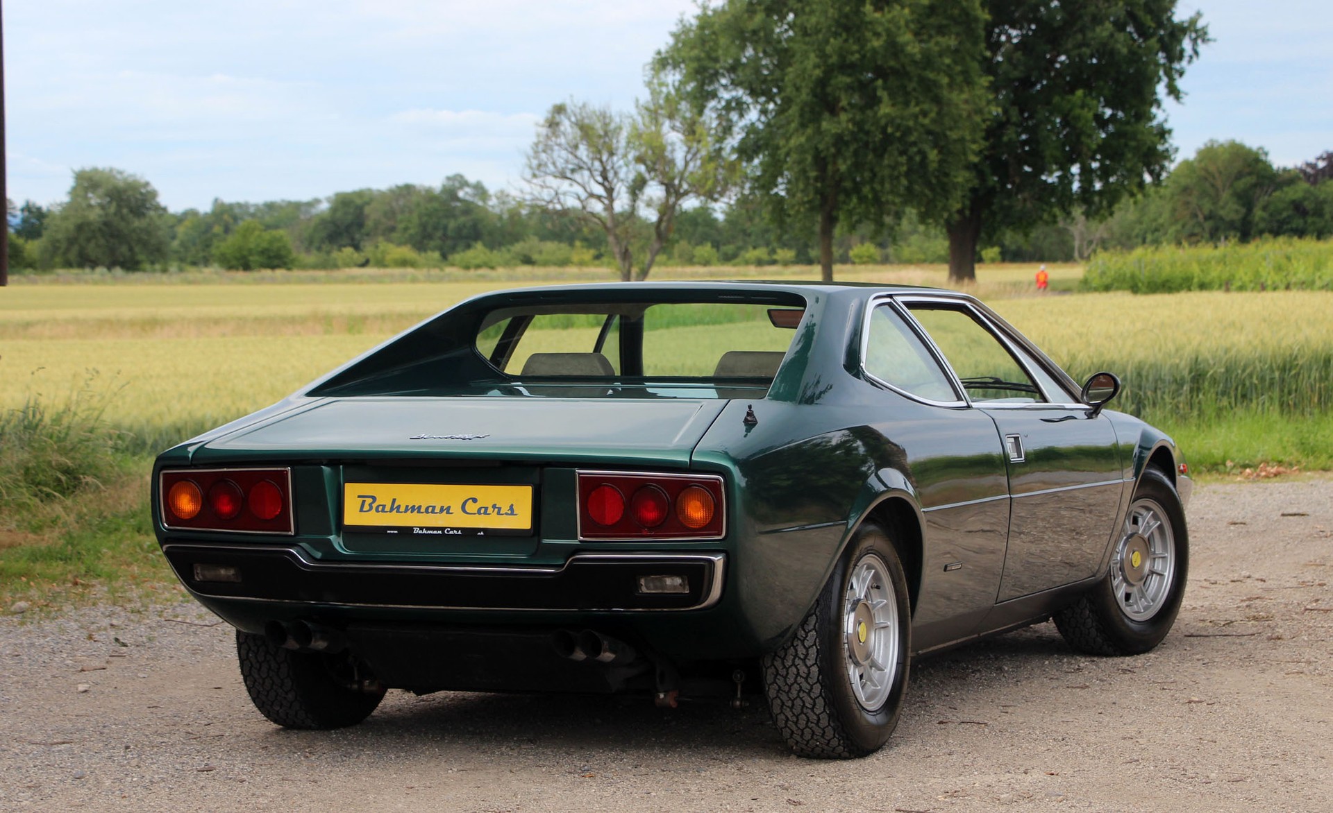FERRARI Dino 308 GT4-image-31