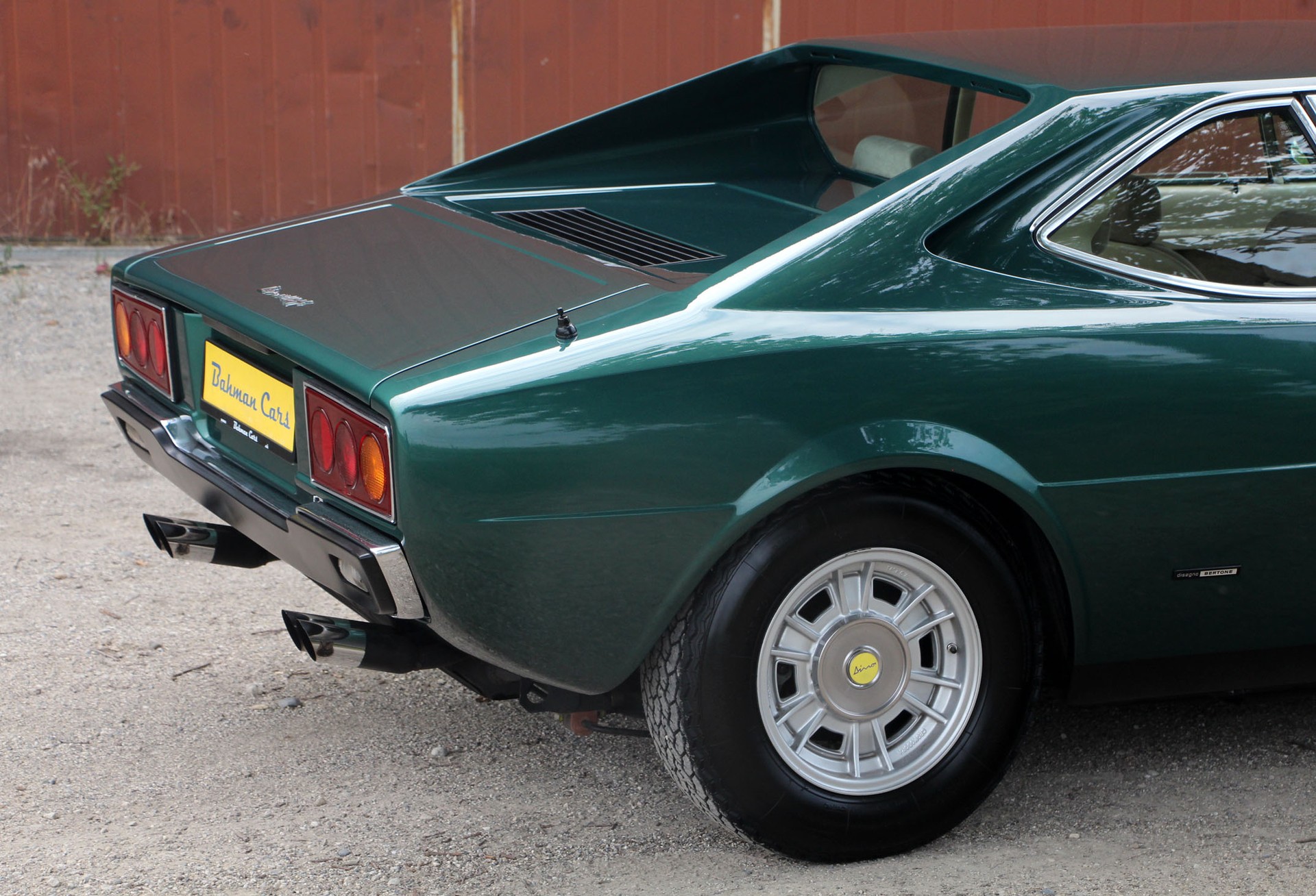 FERRARI Dino 308 GT4-image-29