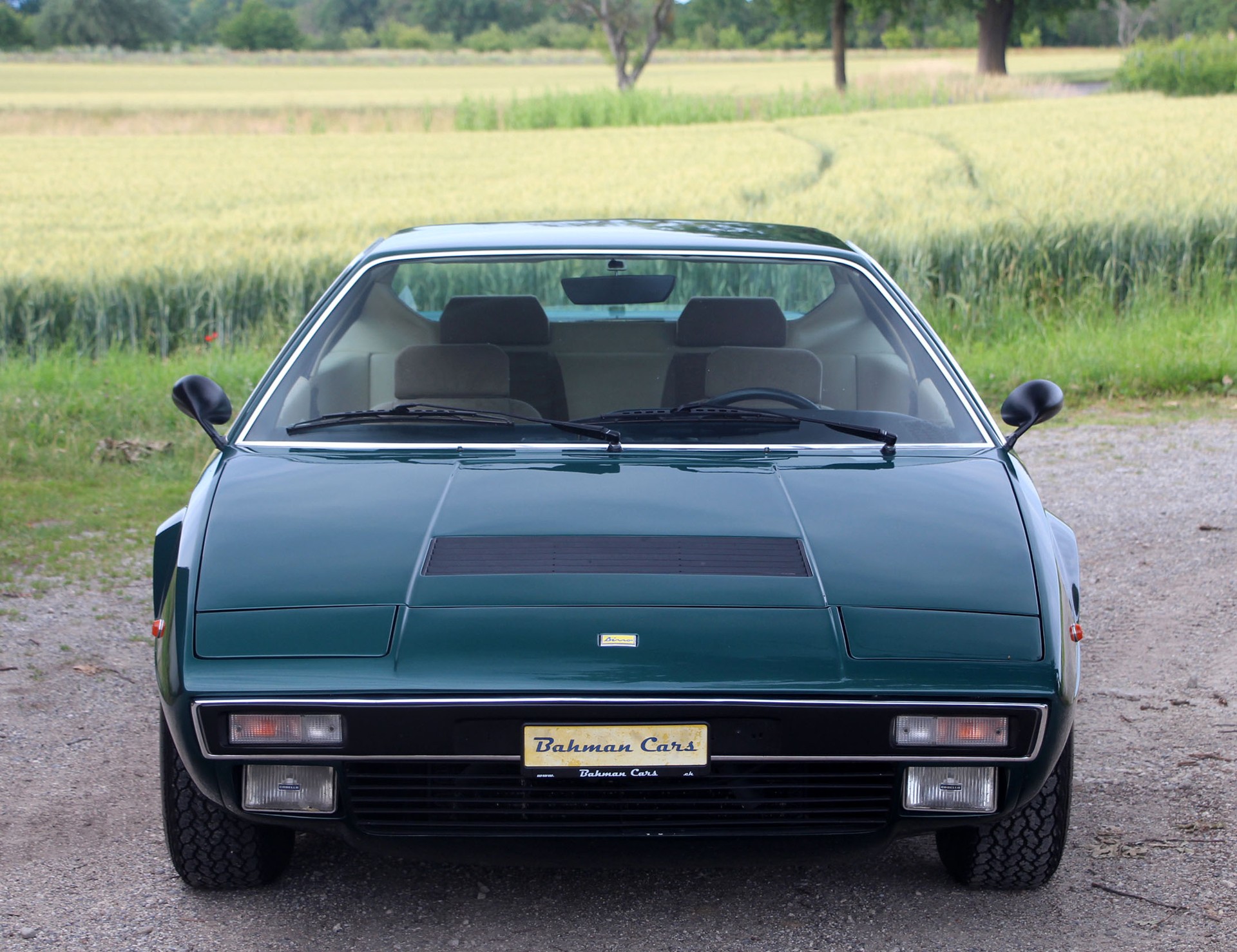 FERRARI Dino 308 GT4-image-17