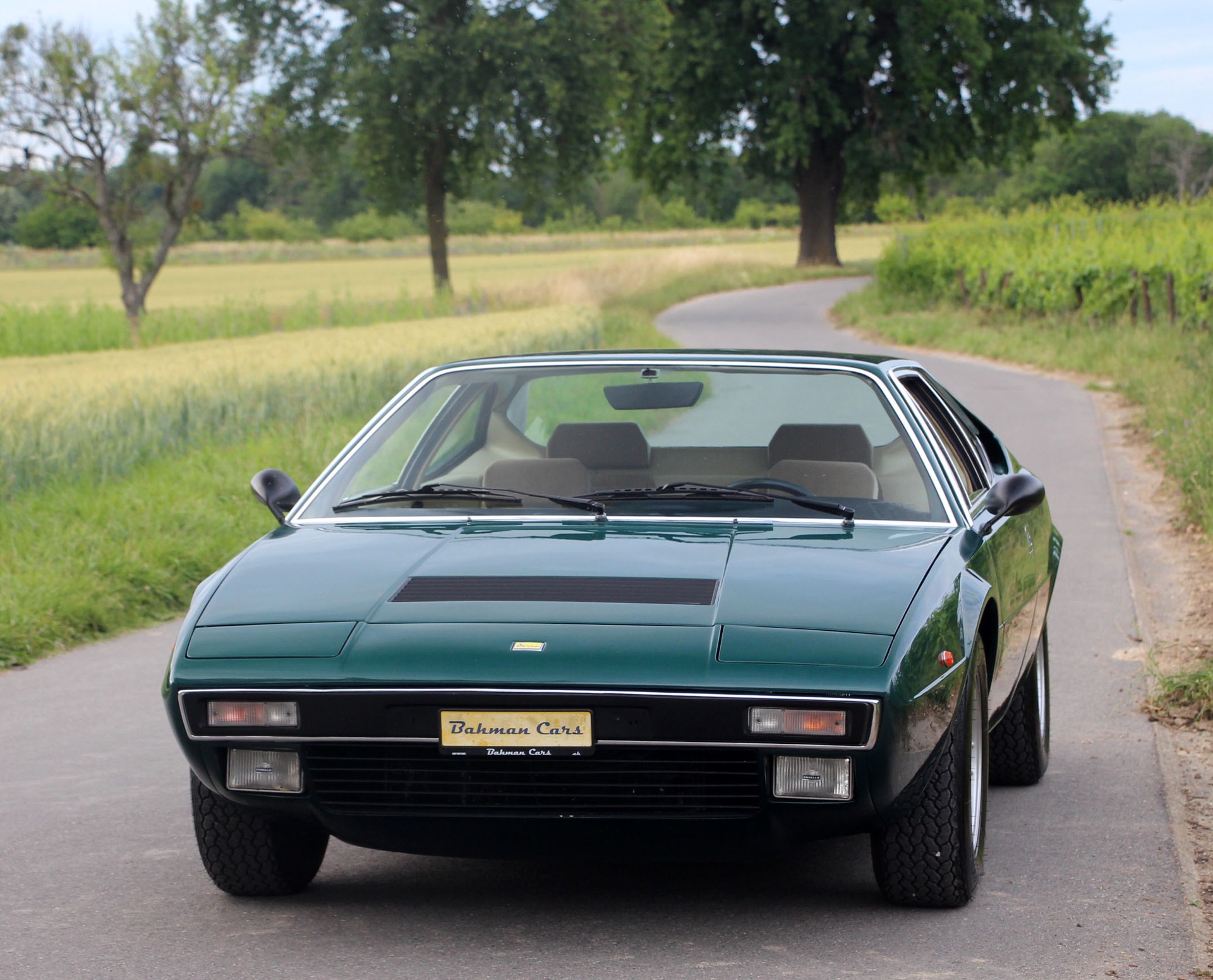 FERRARI Dino 308 GT4-image-23