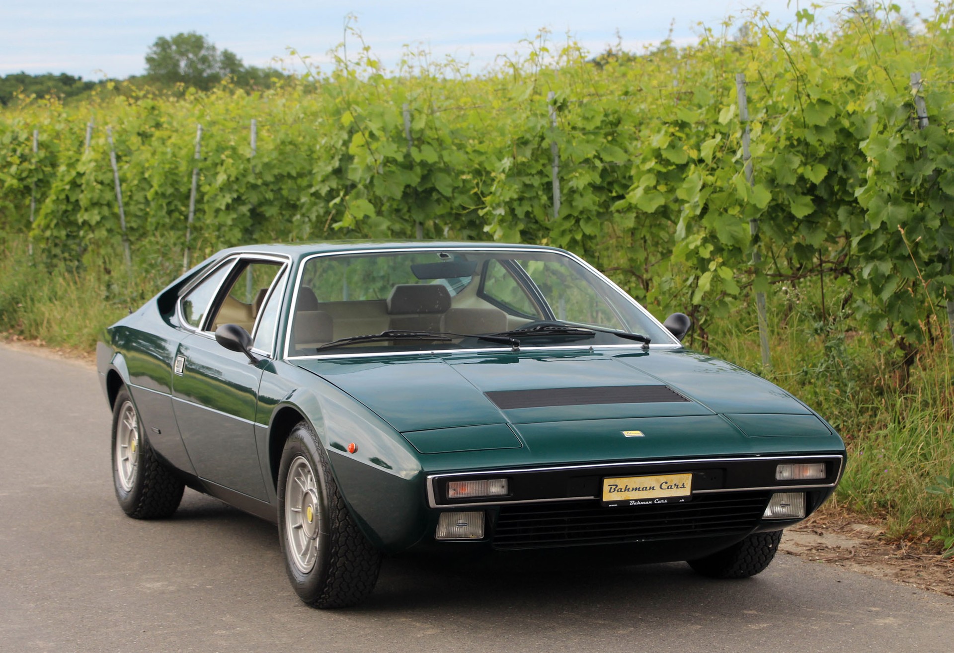 FERRARI Dino 308 GT4-image-27