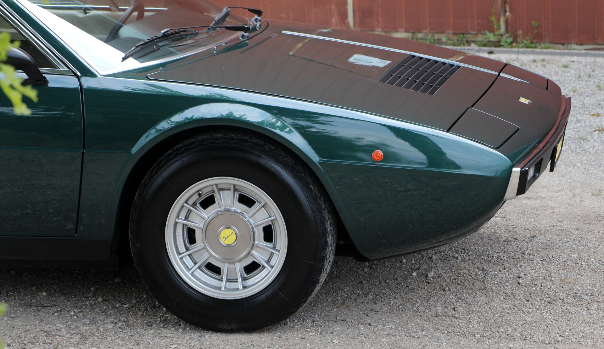 FERRARI Dino 308 GT4-image-15
