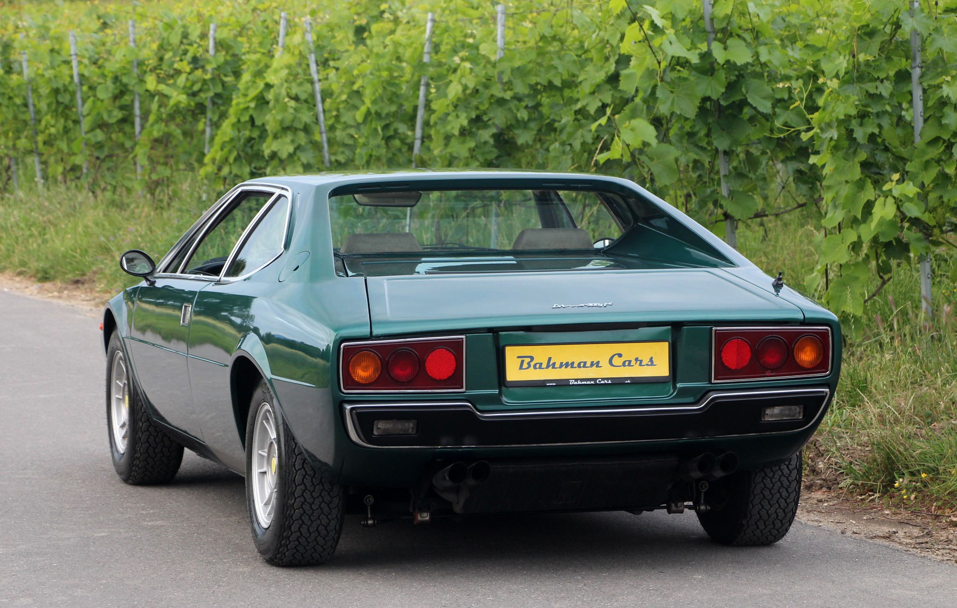 FERRARI Dino 308 GT4-image-28
