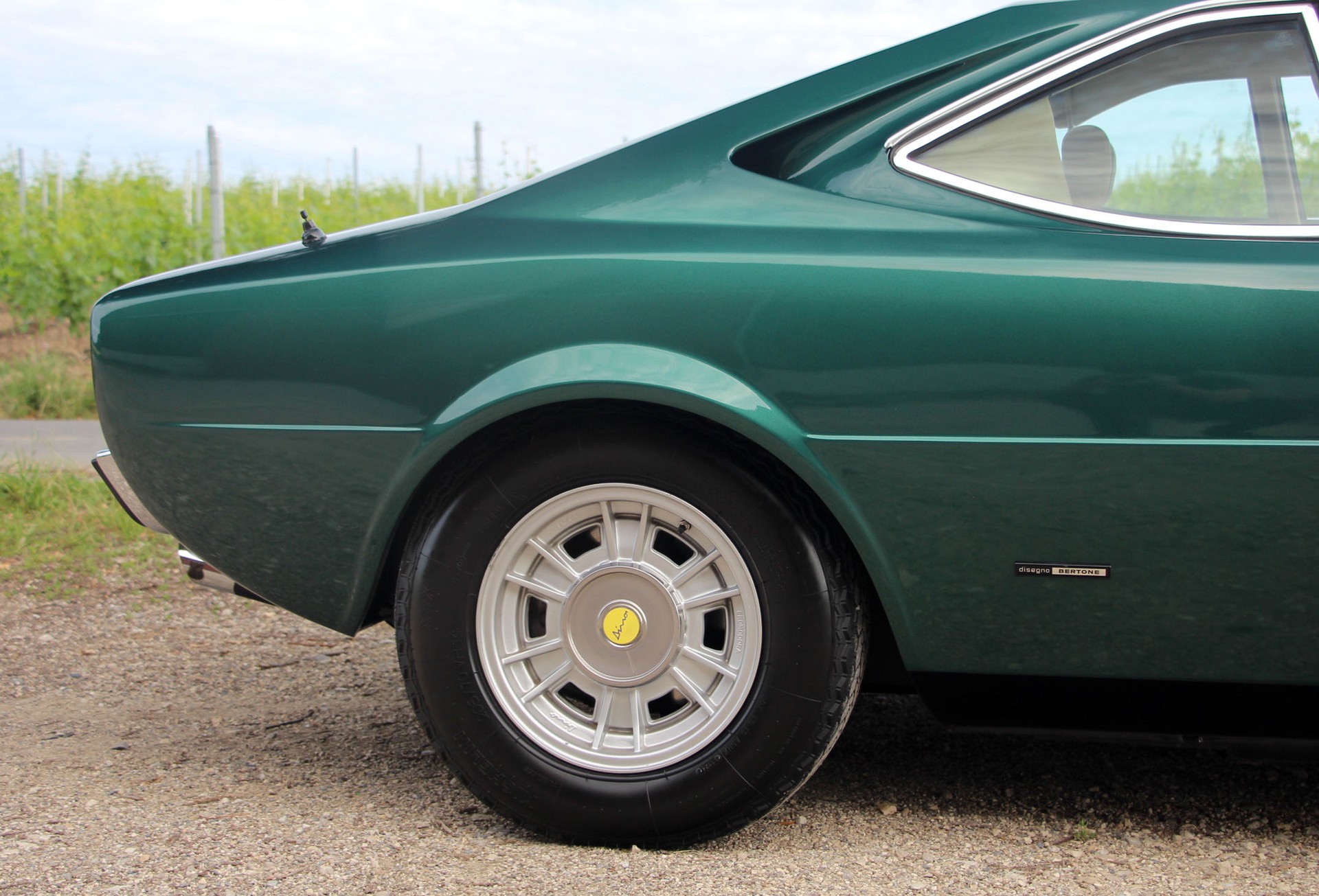 FERRARI Dino 308 GT4-image-25