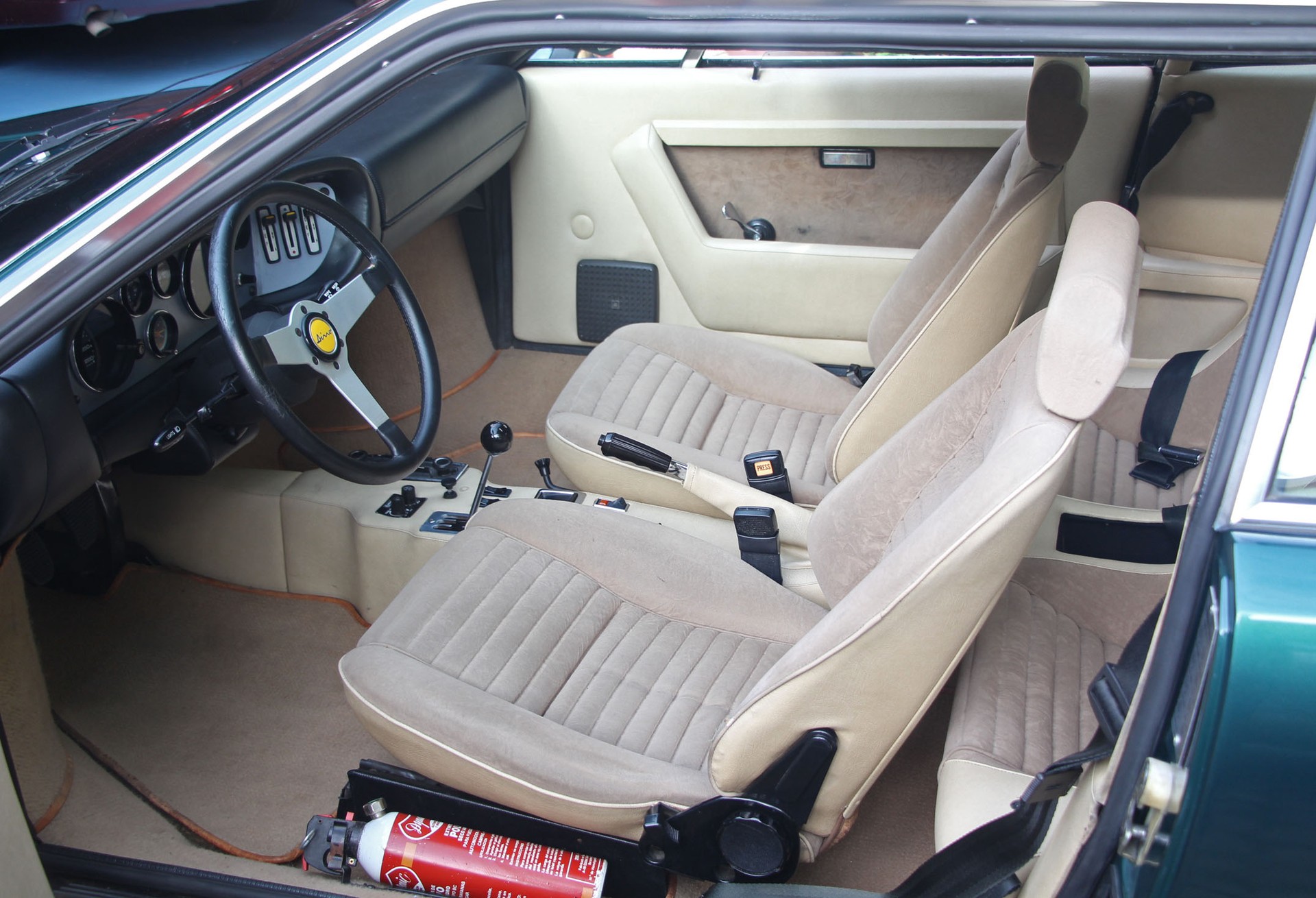 FERRARI Dino 308 GT4-image-7