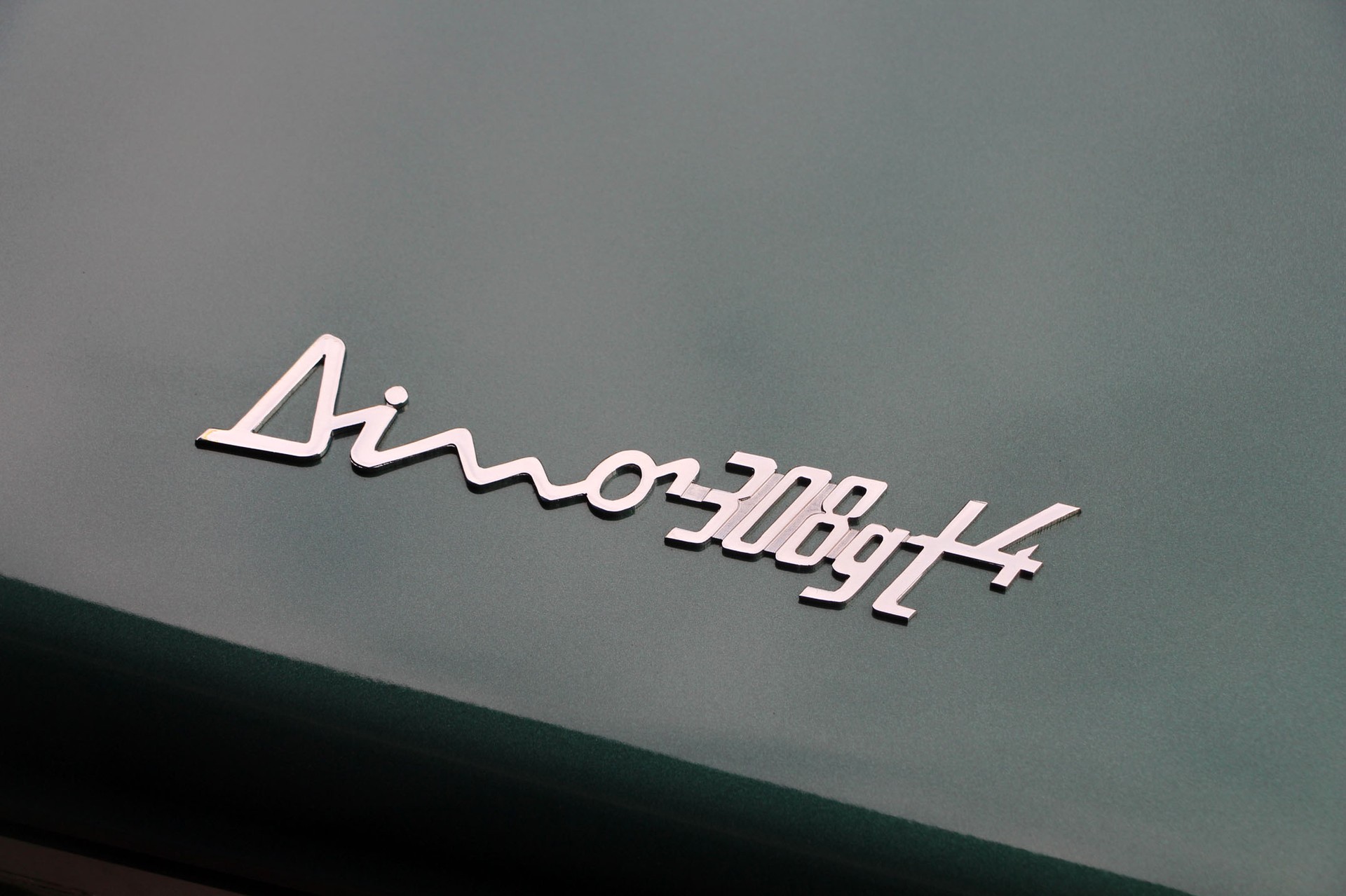 FERRARI Dino 308 GT4-image-22