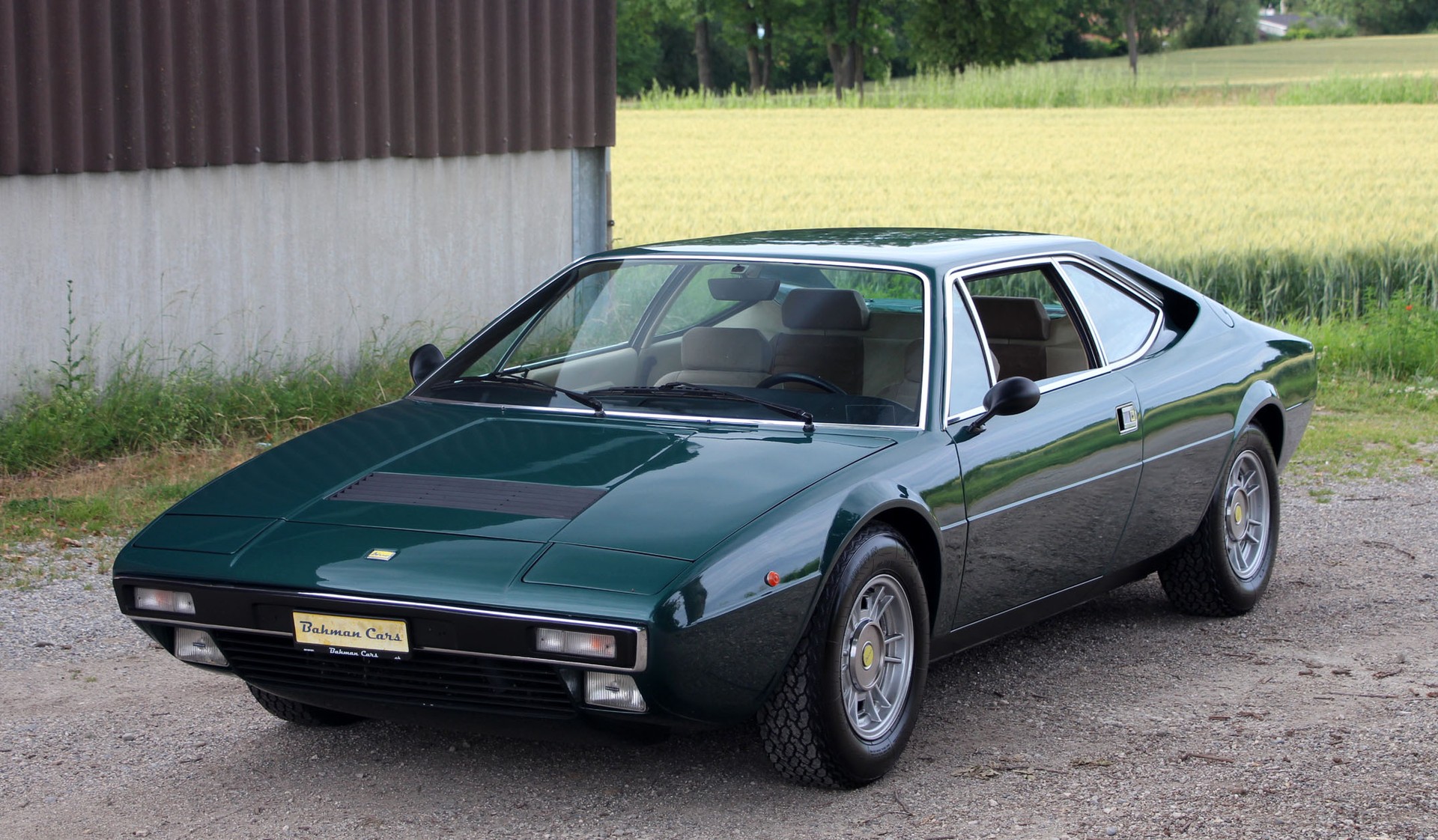 FERRARI Dino 308 GT4-image-4