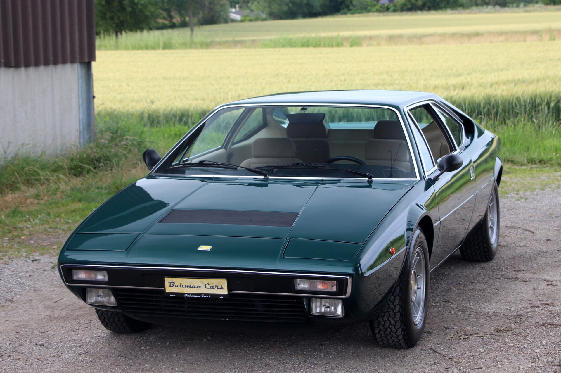 FERRARI Dino 308 GT4-image-2