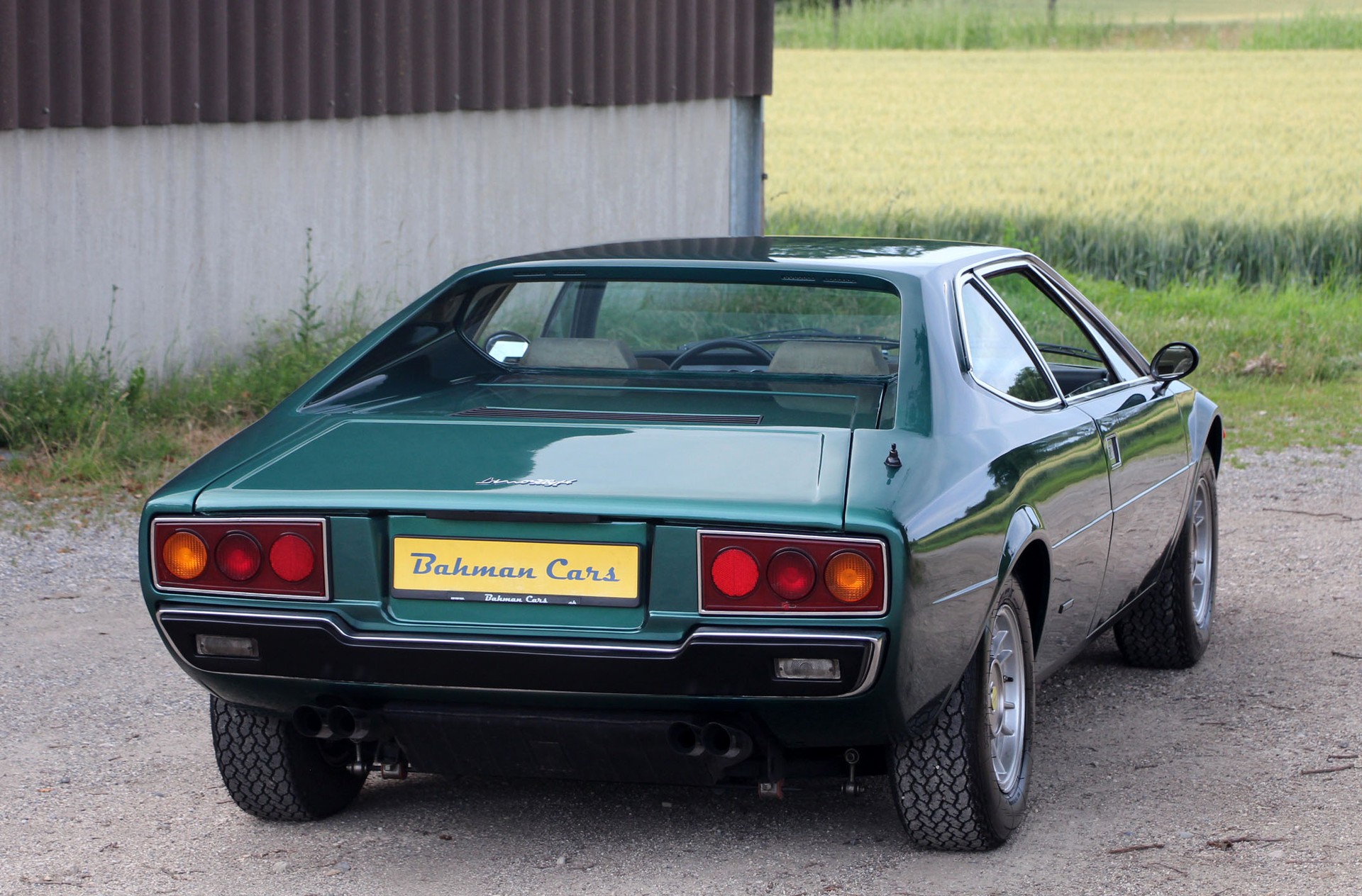 FERRARI Dino 308 GT4-image-3