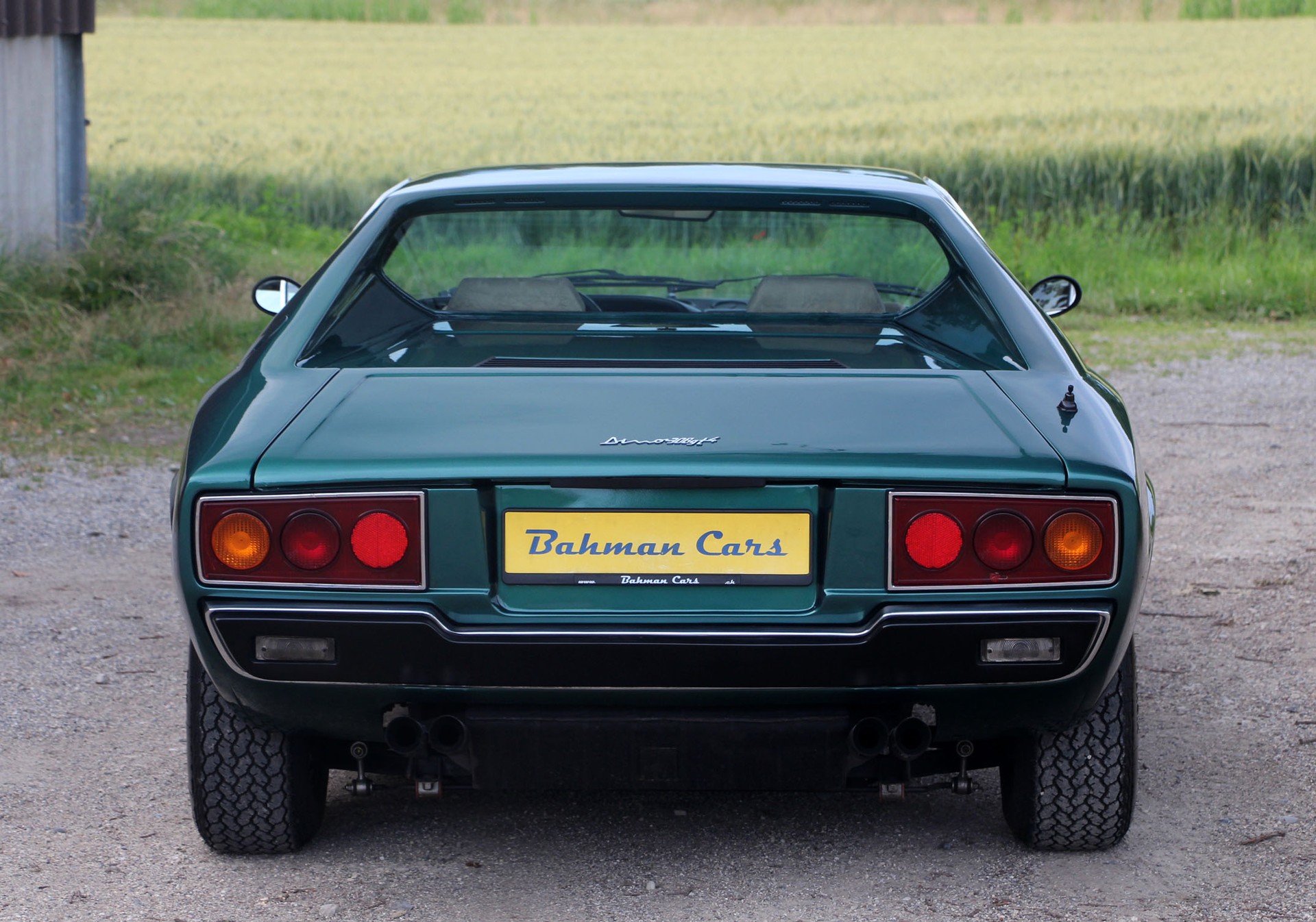 FERRARI Dino 308 GT4-image-18