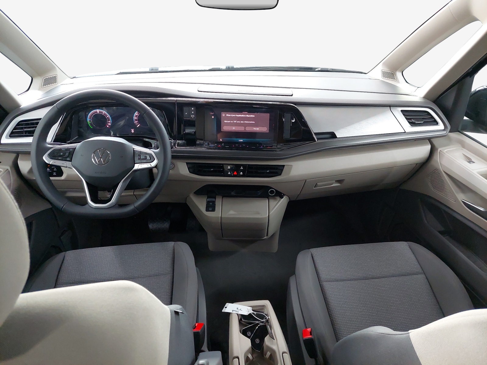 VW Multivan 1.5 eHybrid Liberty 4Motion DSG-image-8