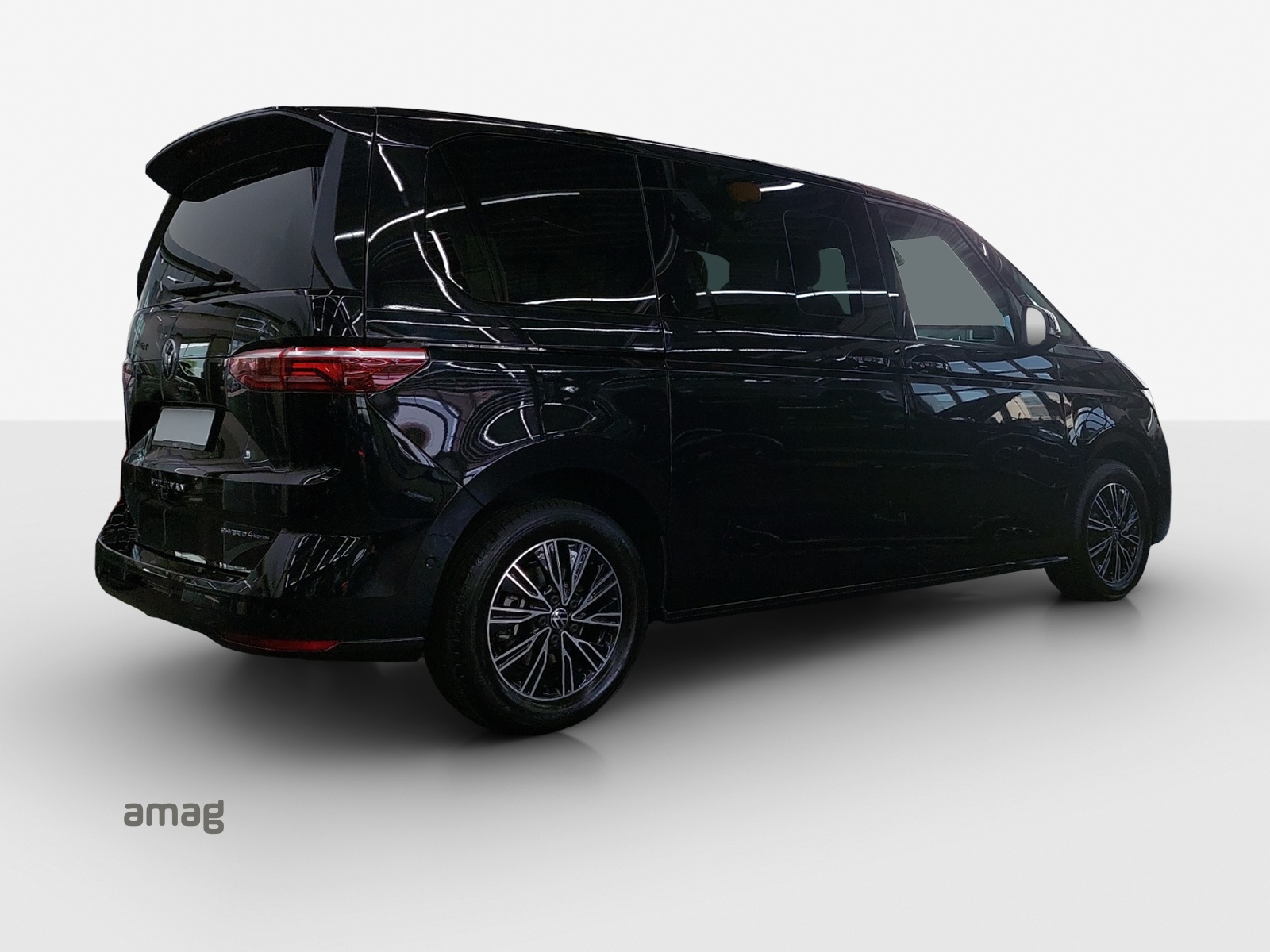 VW Multivan 1.5 eHybrid Liberty 4Motion DSG-image-4