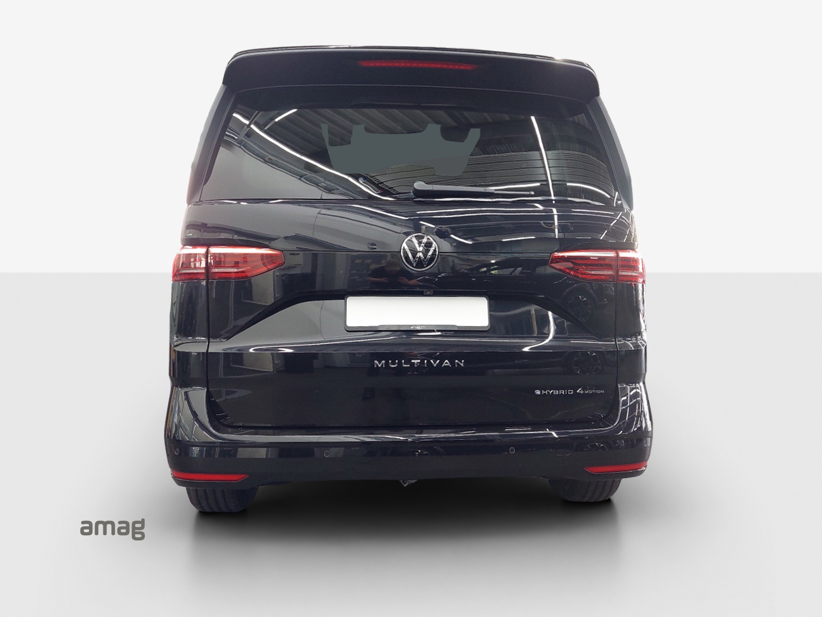VW Multivan 1.5 eHybrid Liberty 4Motion DSG-image-3