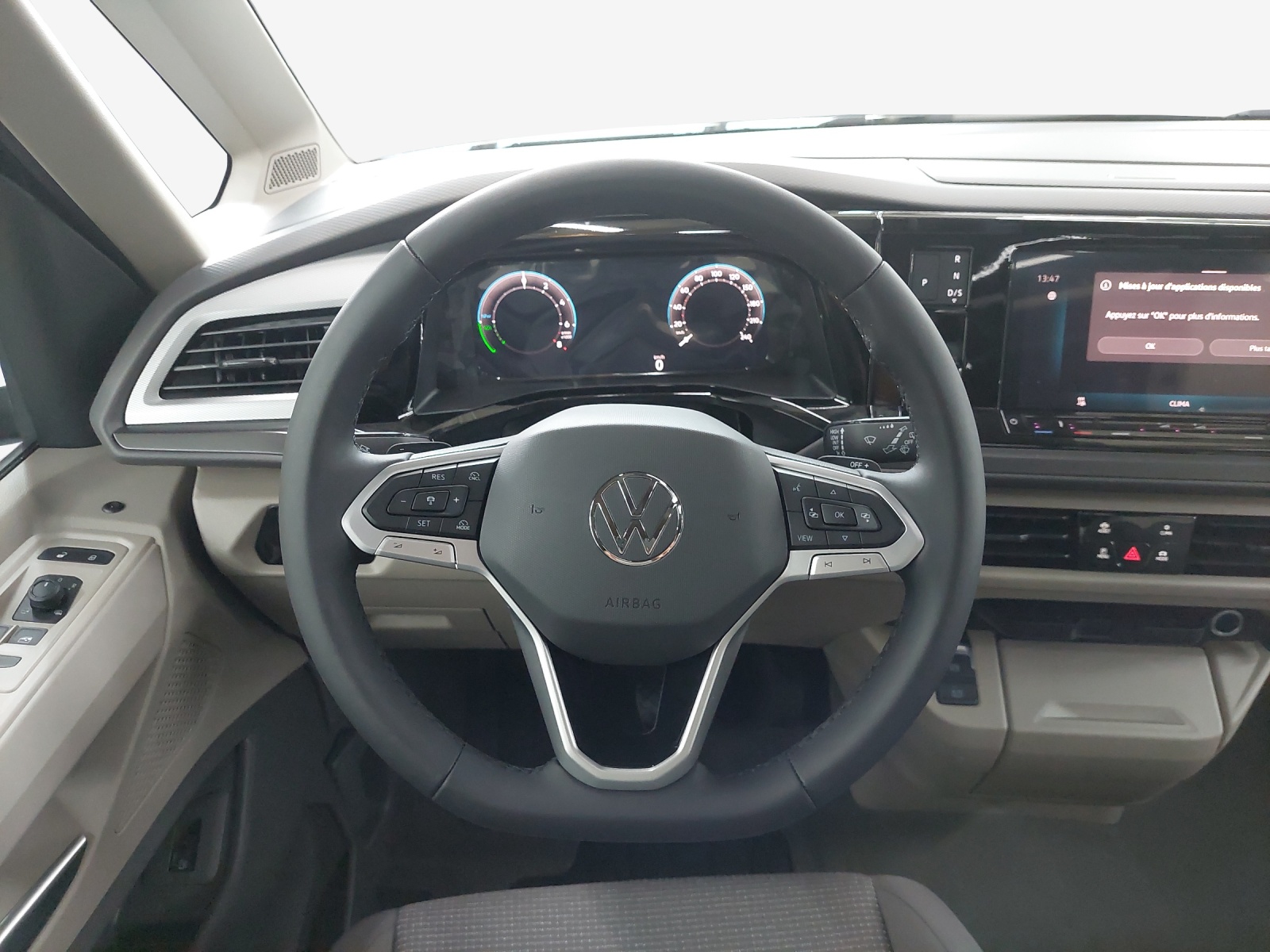 VW Multivan 1.5 eHybrid Liberty 4Motion DSG-image-9