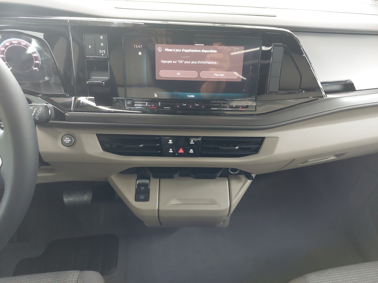 VW Multivan 1.5 eHybrid Liberty 4Motion DSG-image-10