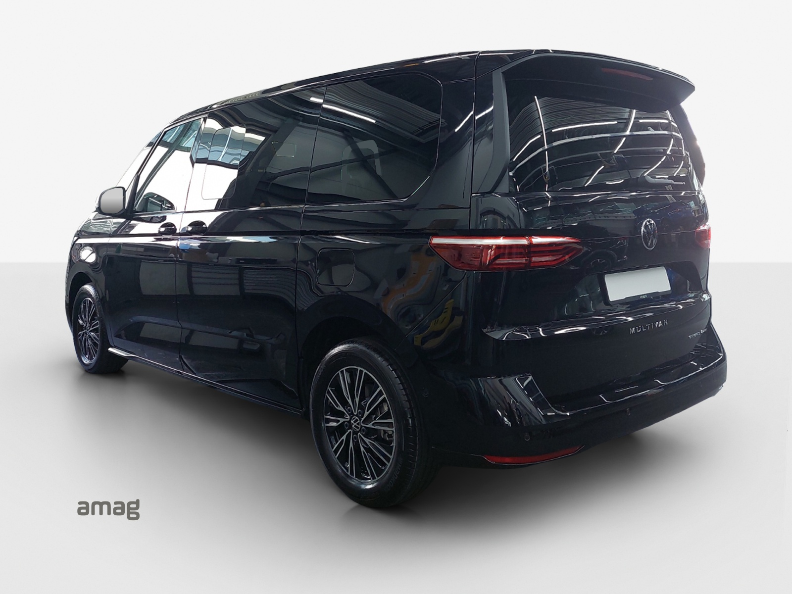 VW Multivan 1.5 eHybrid Liberty 4Motion DSG-image-2
