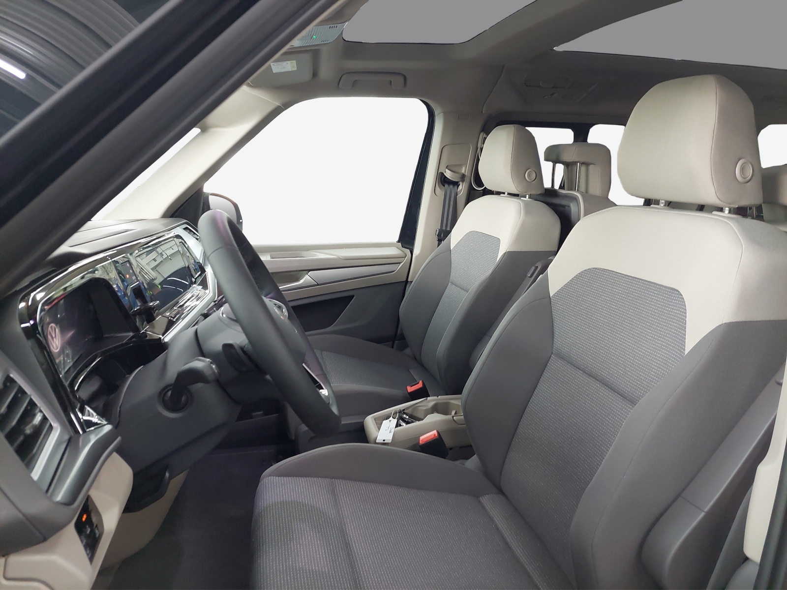 VW Multivan 1.5 eHybrid Liberty 4Motion DSG-image-7