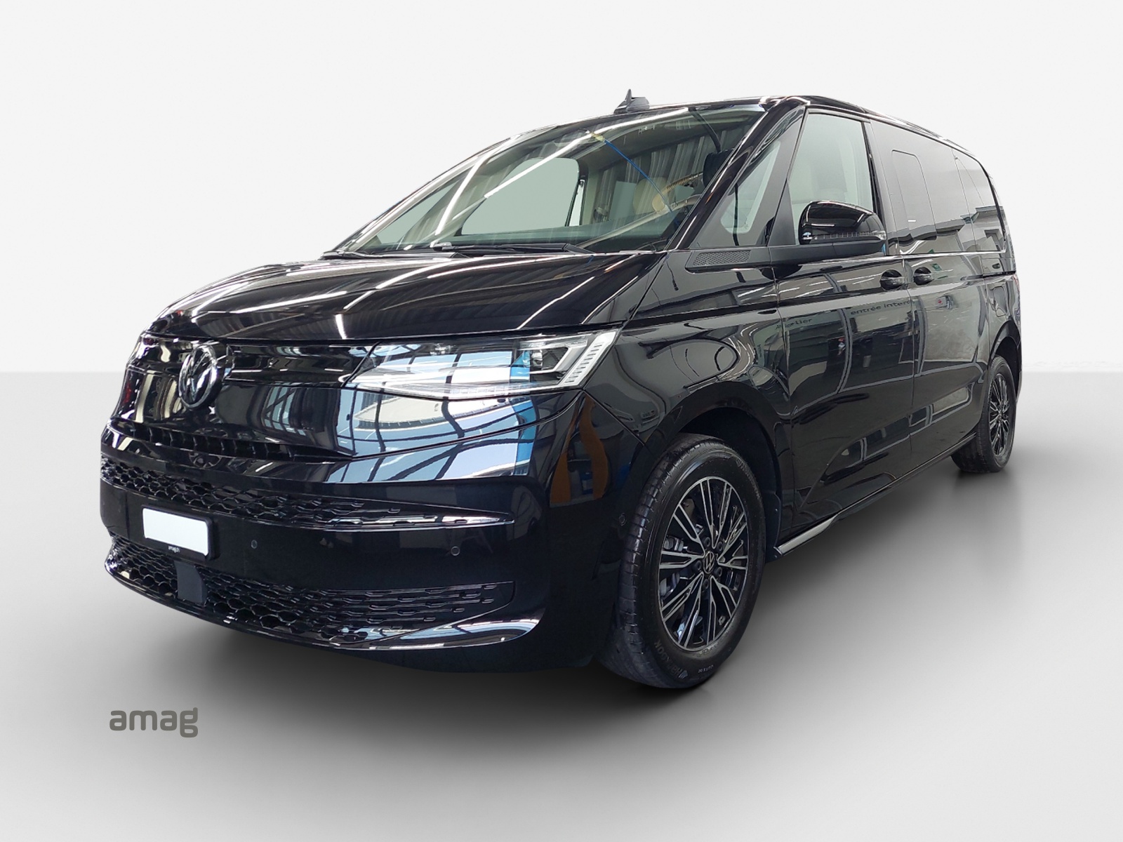 VW Multivan 1.5 eHybrid Liberty 4Motion DSG-image-0