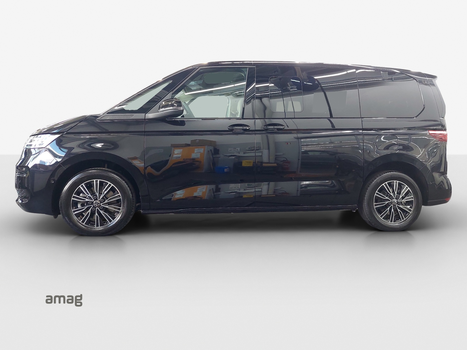 VW Multivan 1.5 eHybrid Liberty 4Motion DSG-image-1