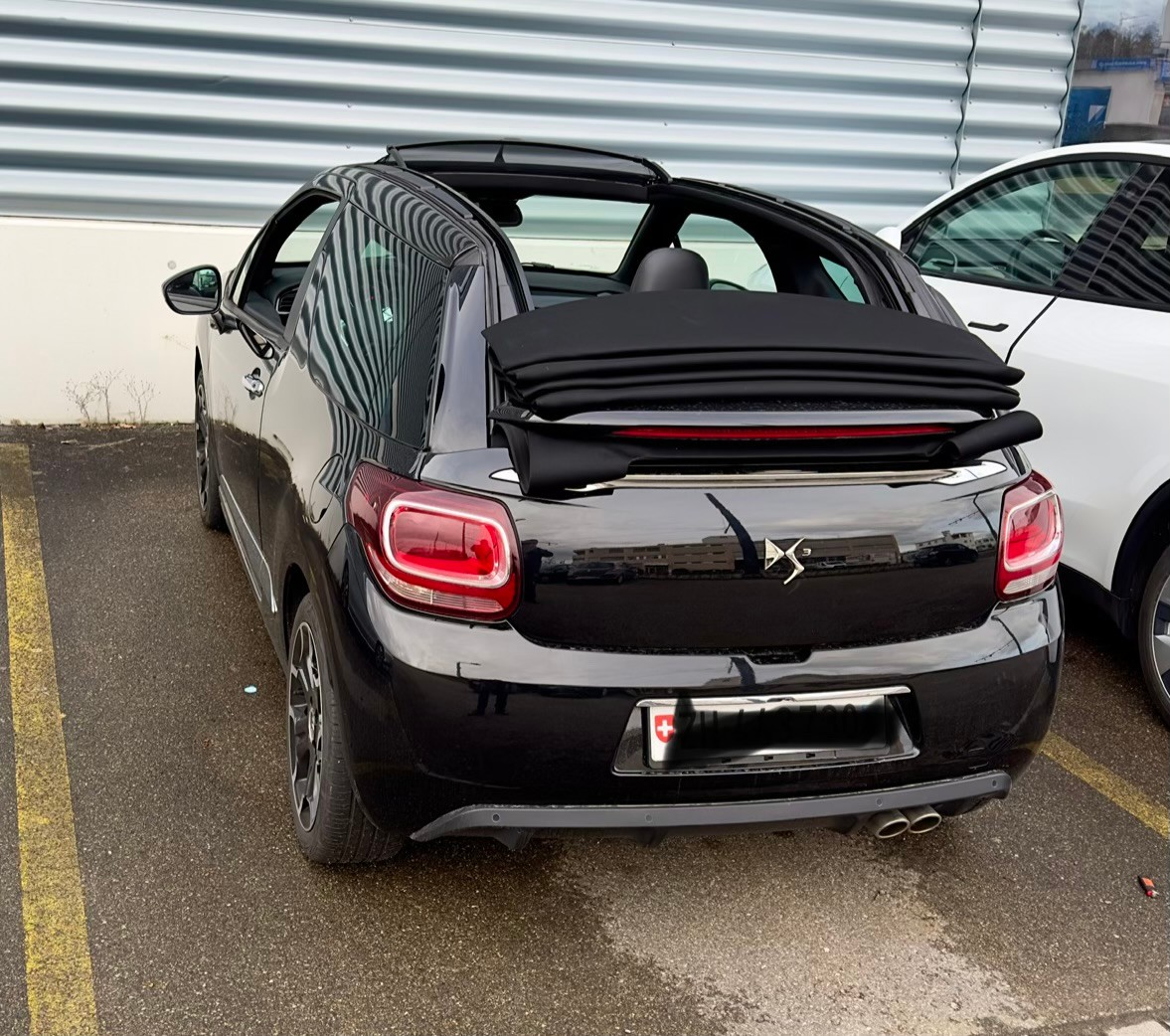 DS AUTOMOBILES 1.6 BlueHDi 120 Sport Chic Pl.-image-4