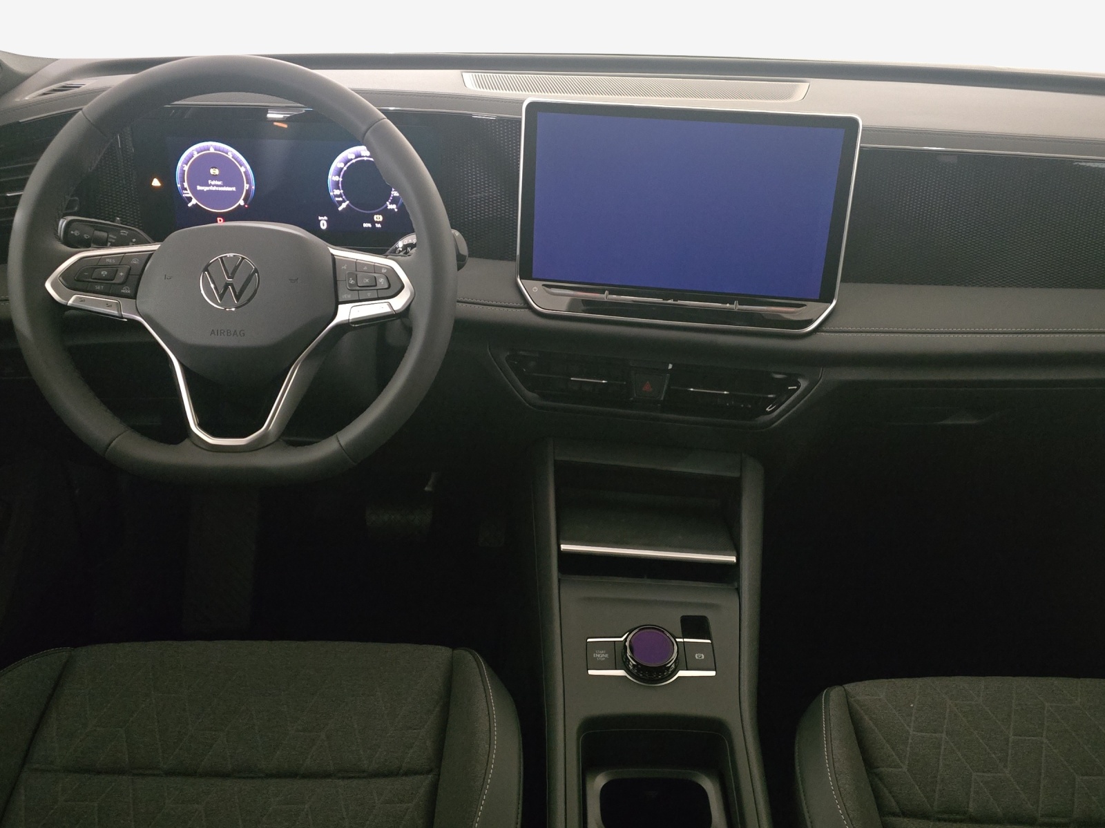 VW Tiguan 1.5 TSI evo2 mHEV Life DSG-image-8