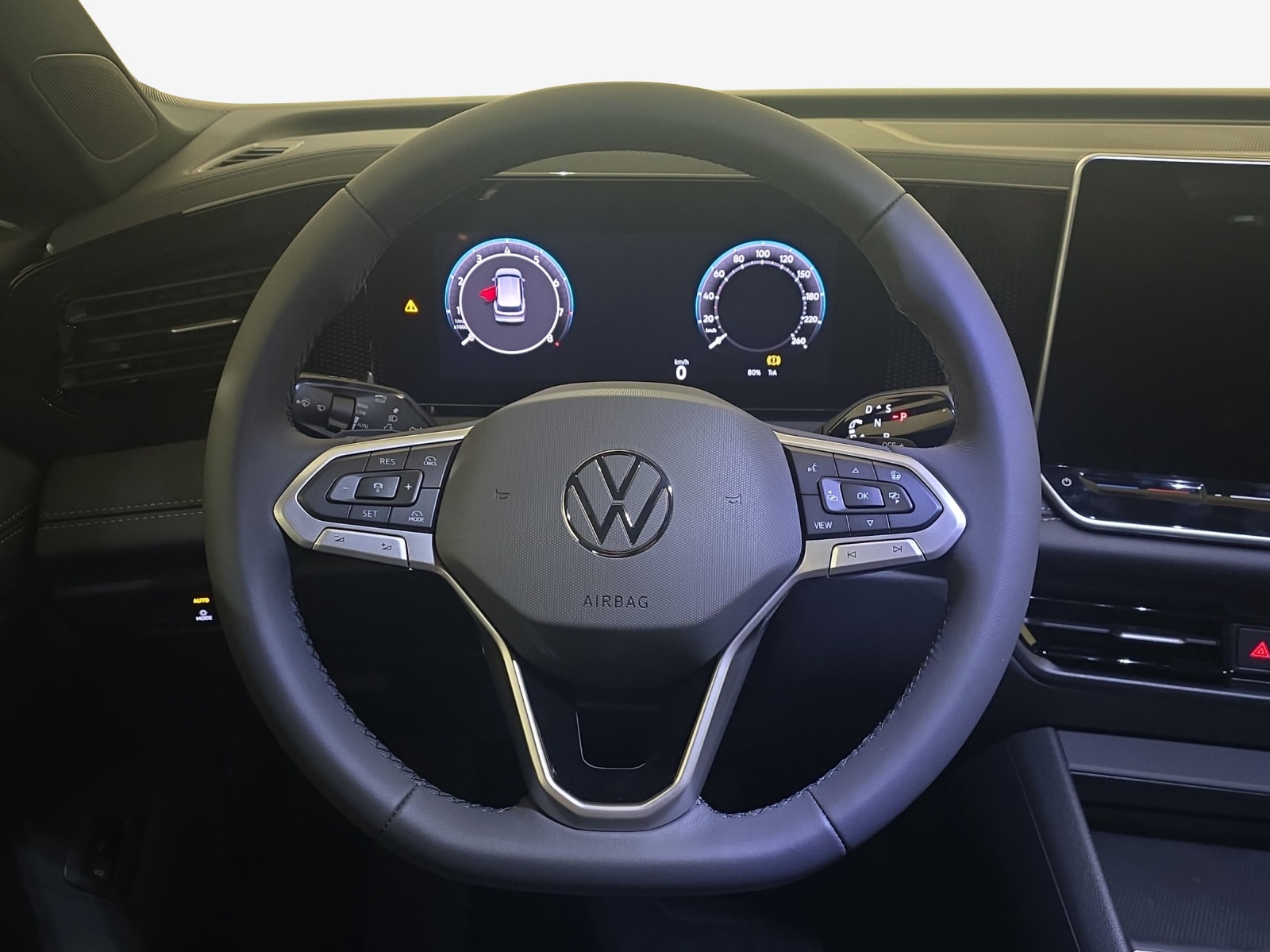 VW Tiguan 1.5 TSI evo2 mHEV Life DSG-image-9