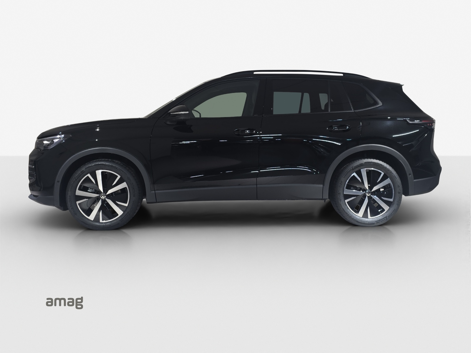 VW Tiguan 1.5 TSI evo2 mHEV Life DSG-image-1