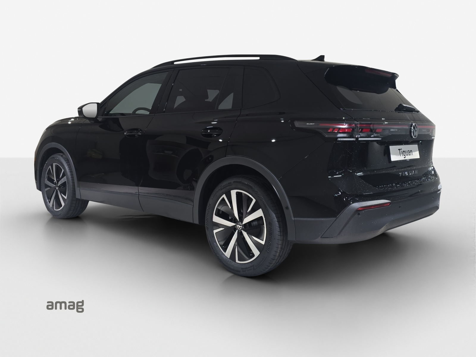 VW Tiguan 1.5 TSI evo2 mHEV Life DSG-image-2
