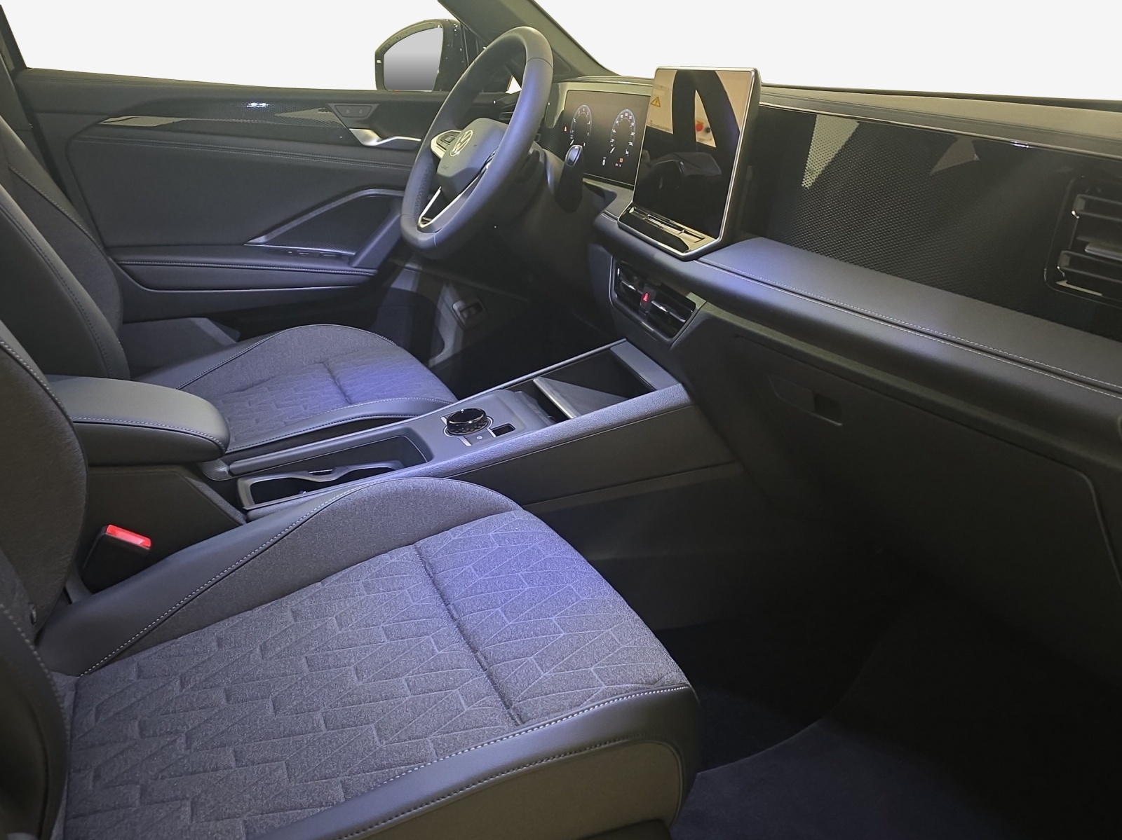 VW Tiguan 1.5 TSI evo2 mHEV Life DSG-image-14