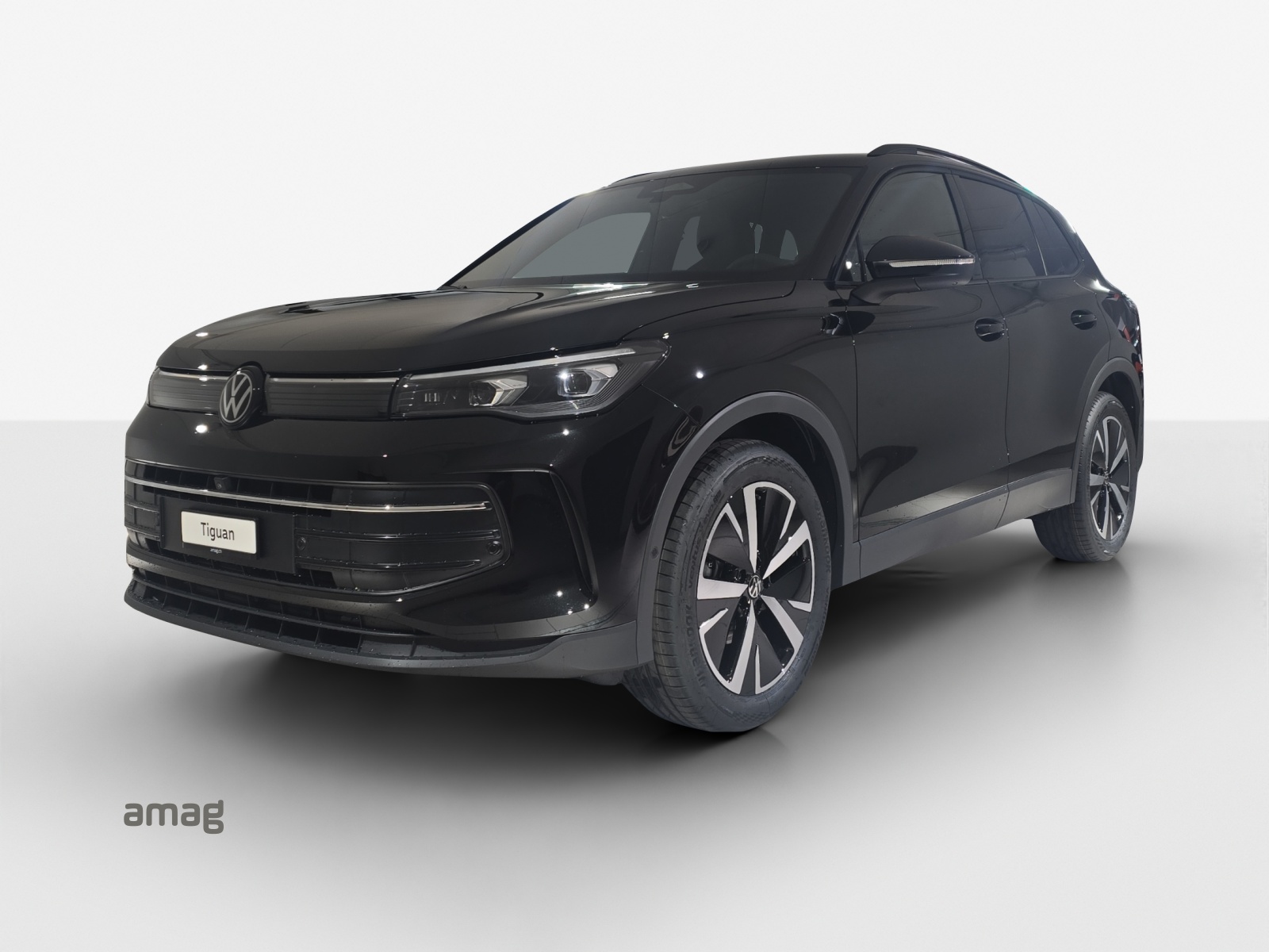 VW Tiguan 1.5 TSI evo2 mHEV Life DSG-image-0