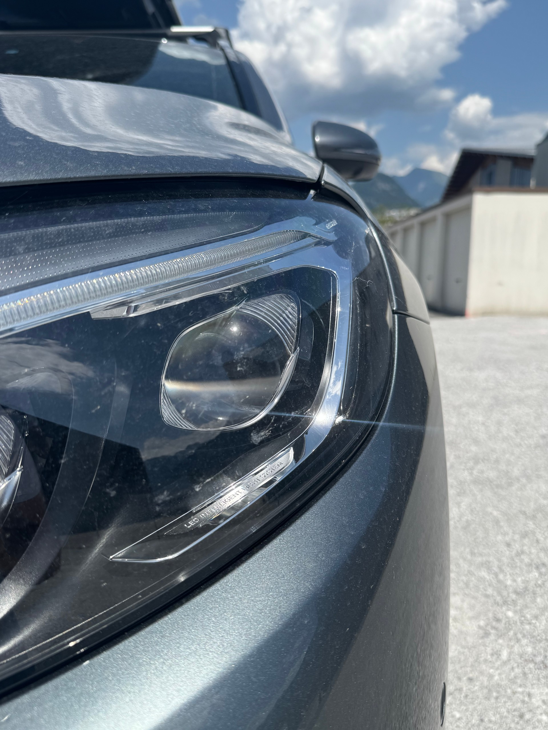 MERCEDES-BENZ GLC 250 d AMG Line 4Matic 9G-Tronic-image-5