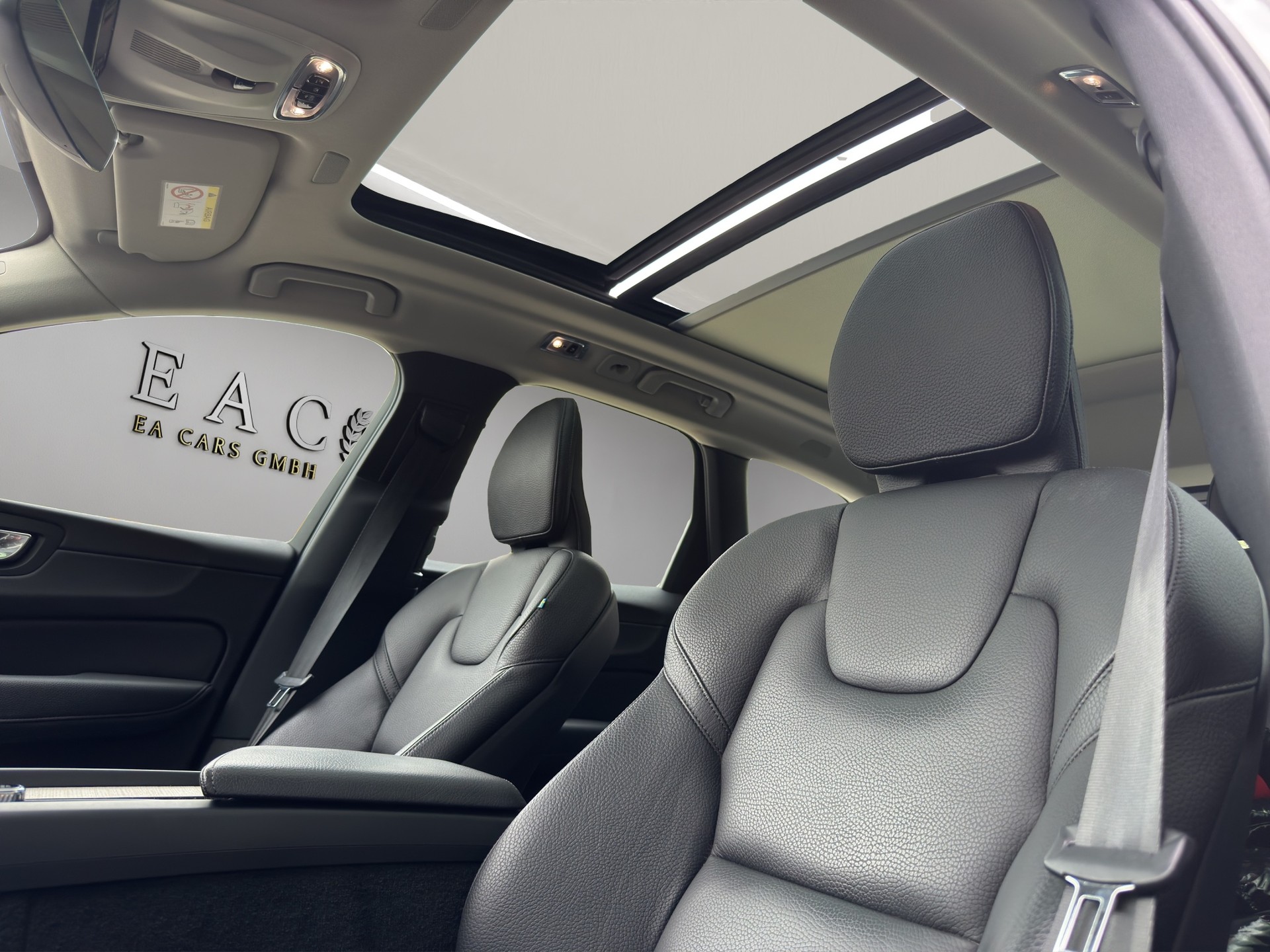 VOLVO XC60 T6 eAWD Inscription Geartronic-image-14