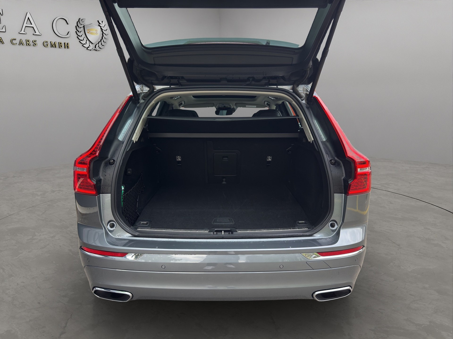 VOLVO XC60 T6 eAWD Inscription Geartronic-image-13