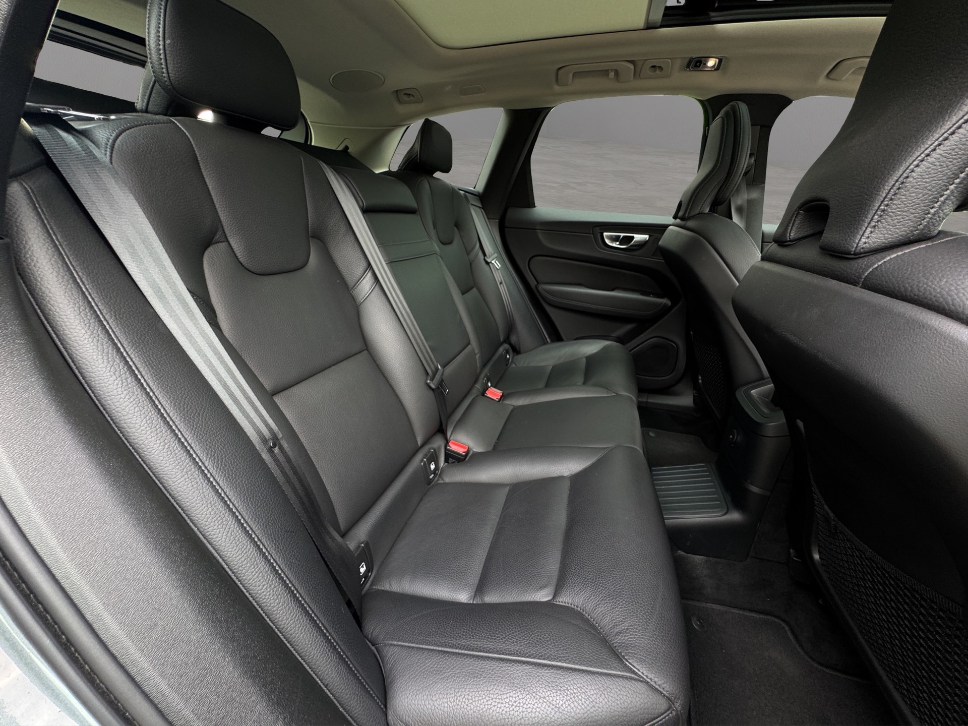VOLVO XC60 T6 eAWD Inscription Geartronic-image-12