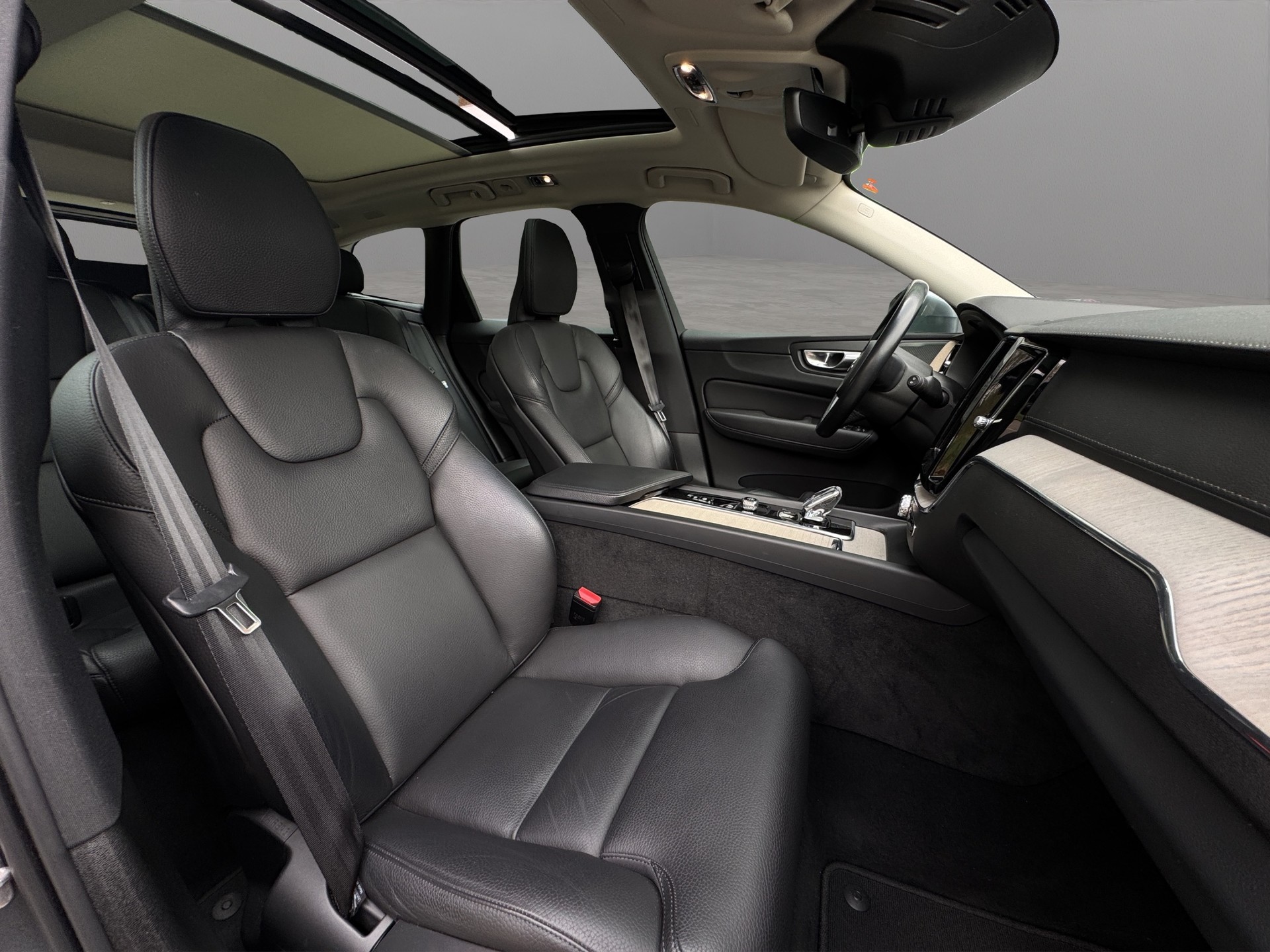VOLVO XC60 T6 eAWD Inscription Geartronic-image-11