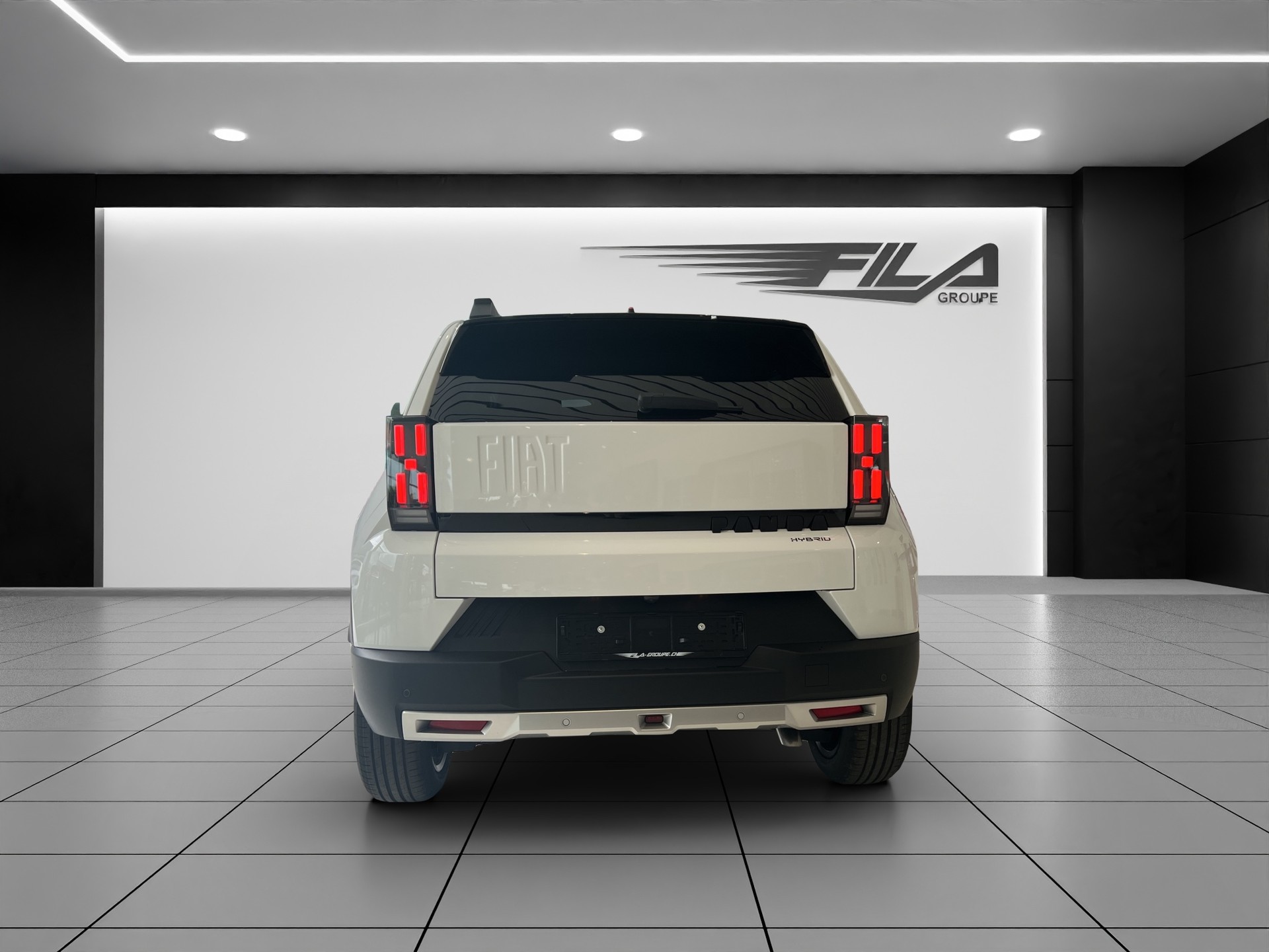 FIAT Grande Panda MHEV La Prima-image-4
