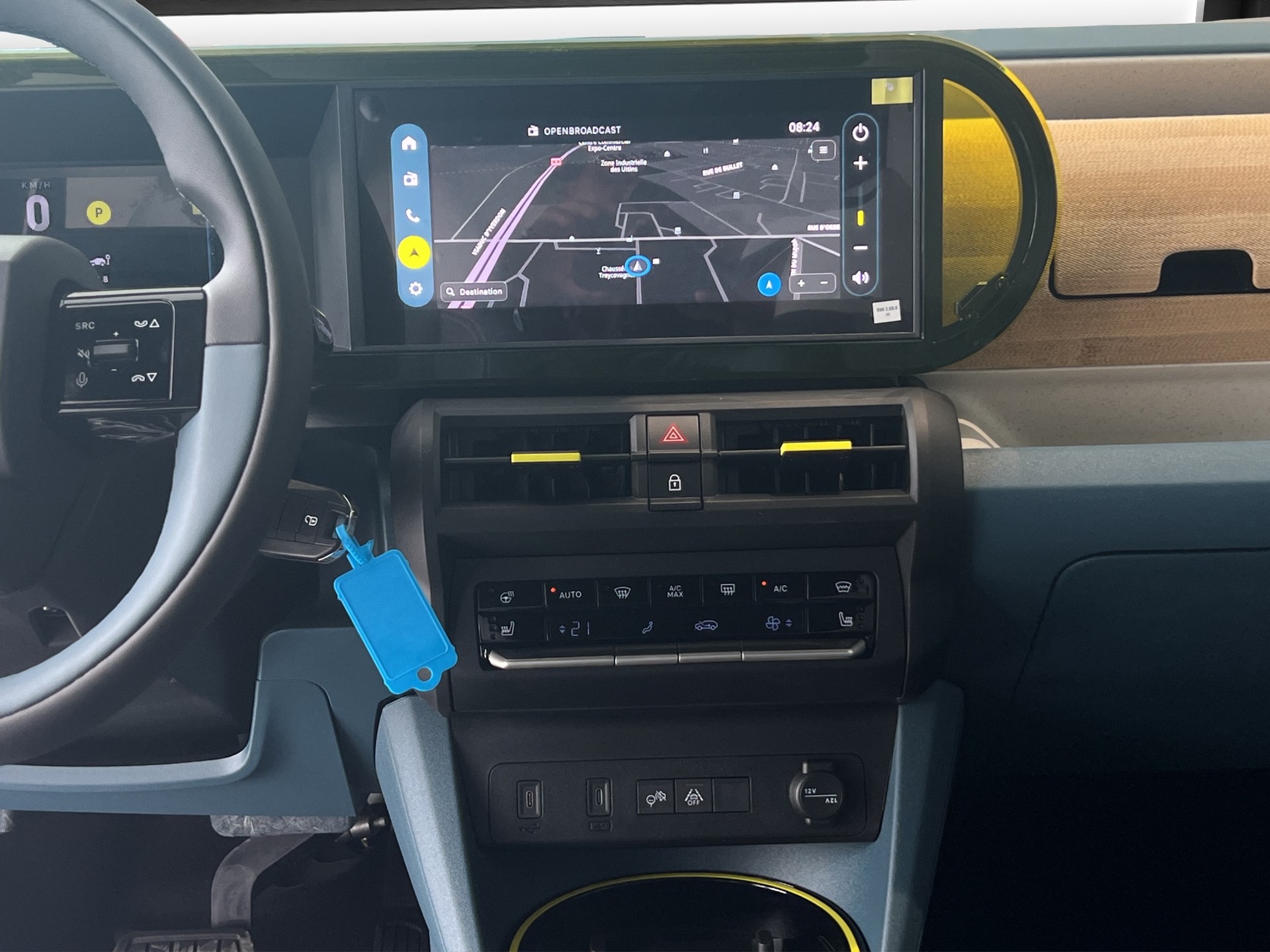 FIAT Grande Panda MHEV La Prima-image-10