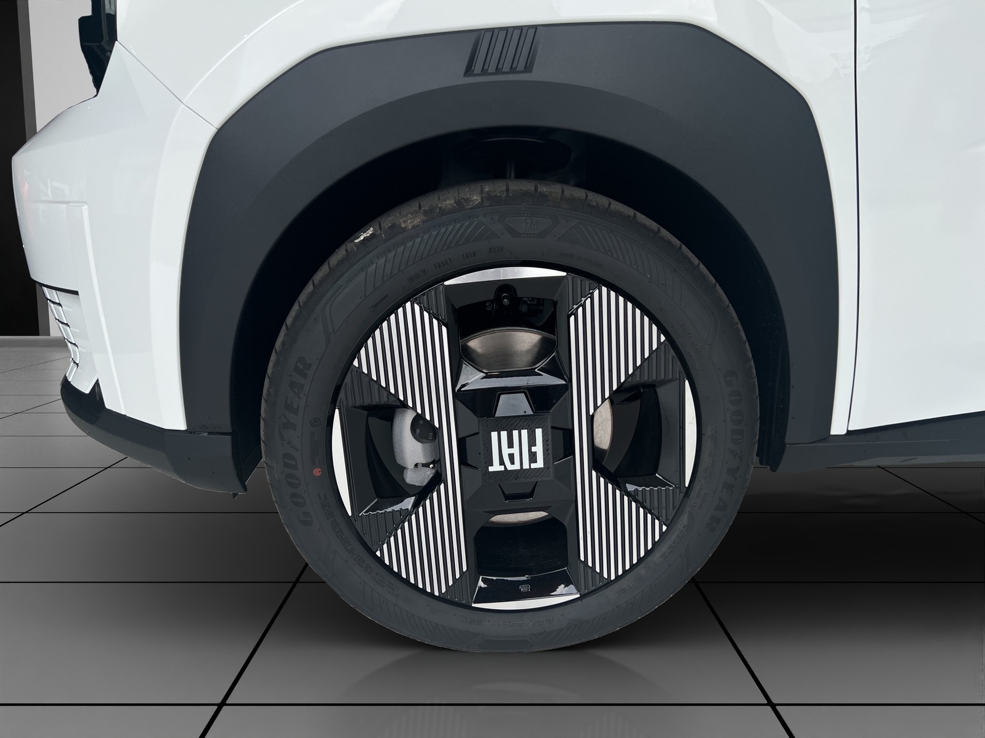 FIAT Grande Panda MHEV La Prima-image-14