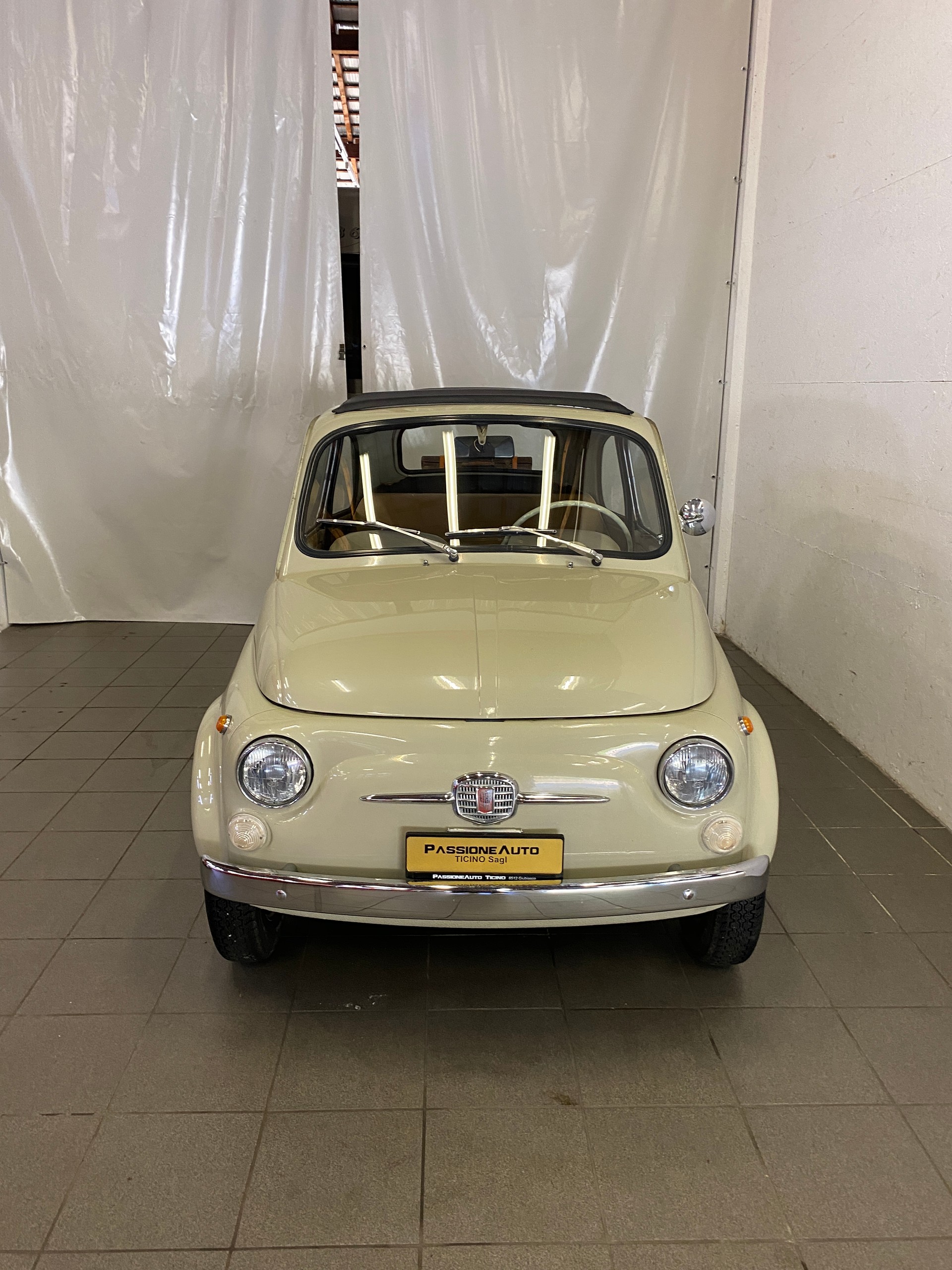 FIAT 500 F-image-0