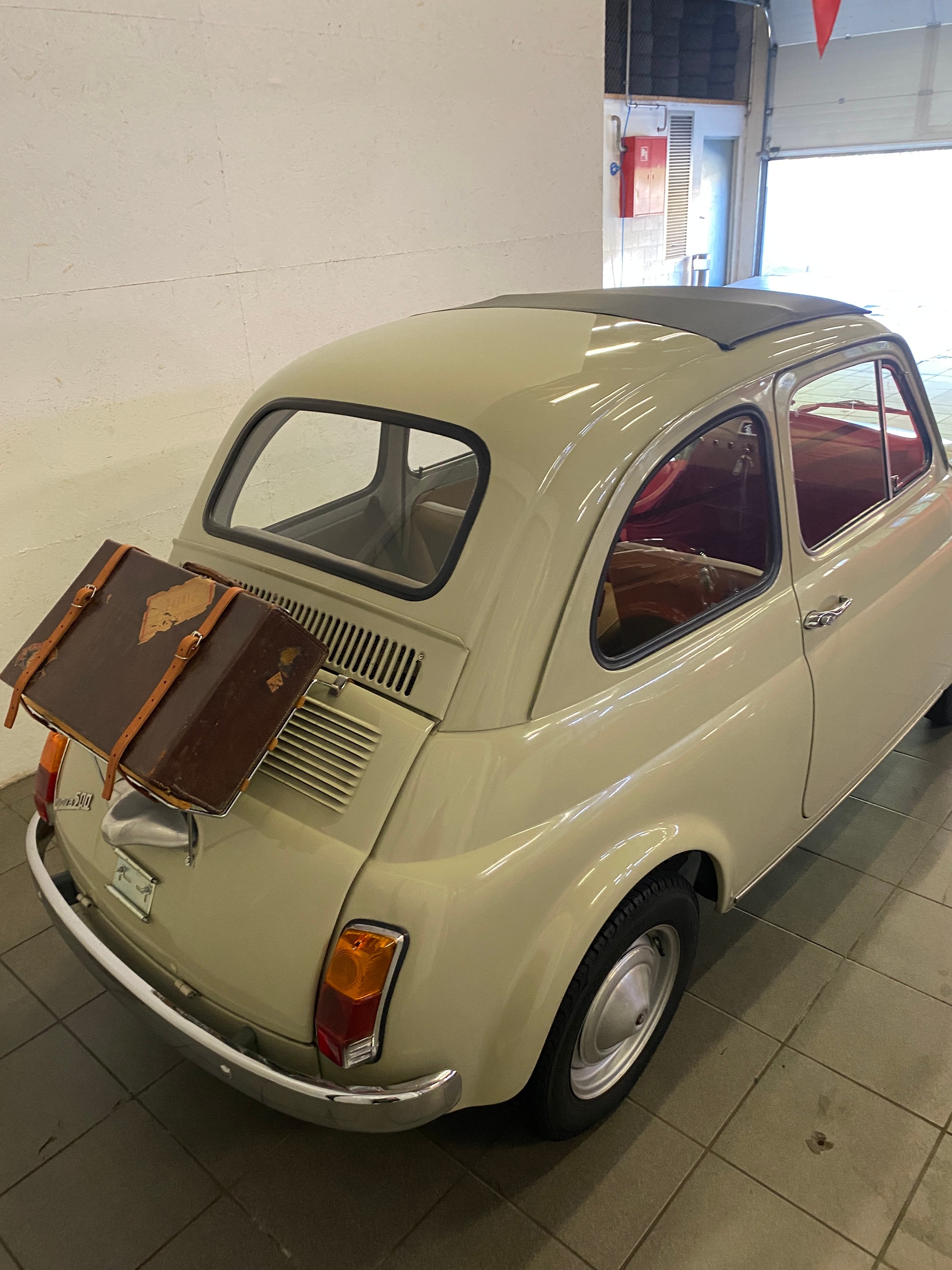 FIAT 500 F-image-5