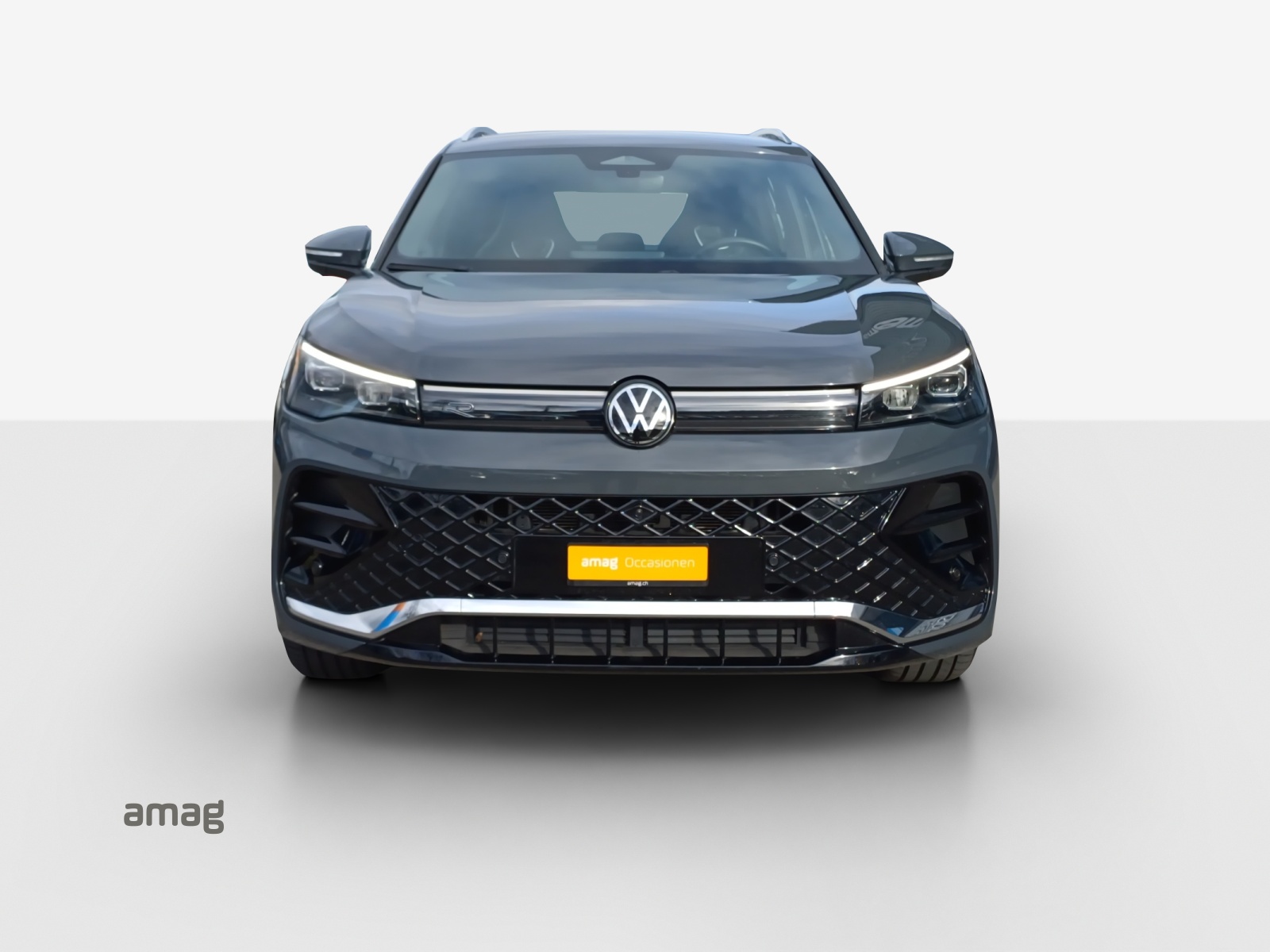 VW Tiguan 2.0 TDI SCR R-Line 4Motion DSG-image-6