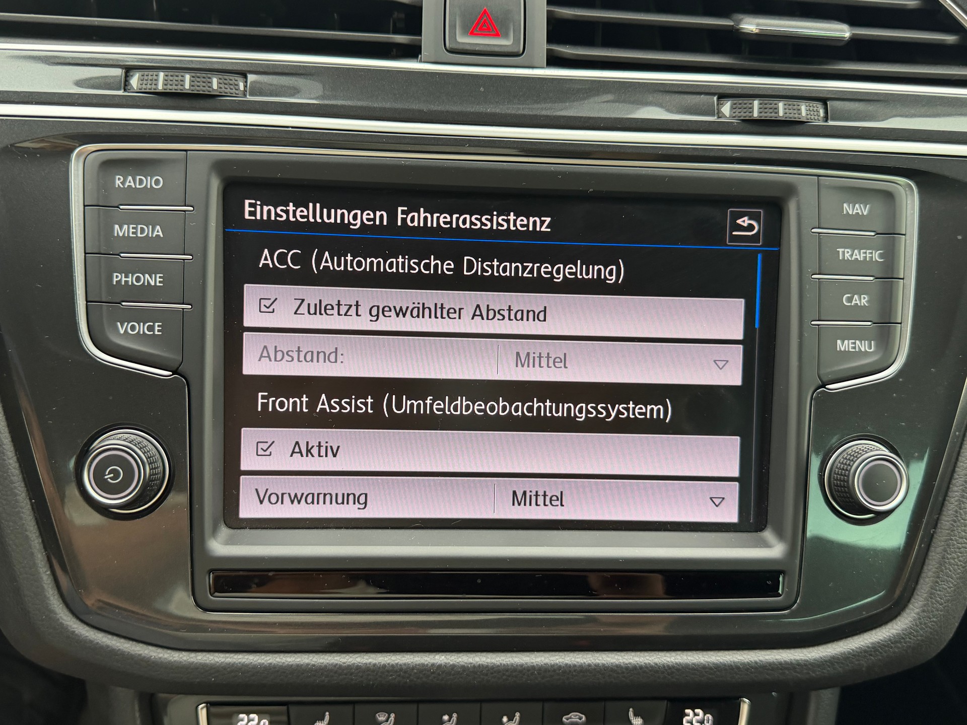 VW Tiguan 1.4TSI Comfortline 4Motion DSG-image-18