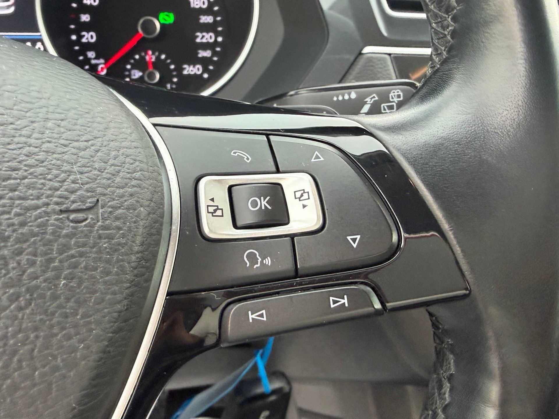 VW Tiguan 1.4TSI Comfortline 4Motion DSG-image-13