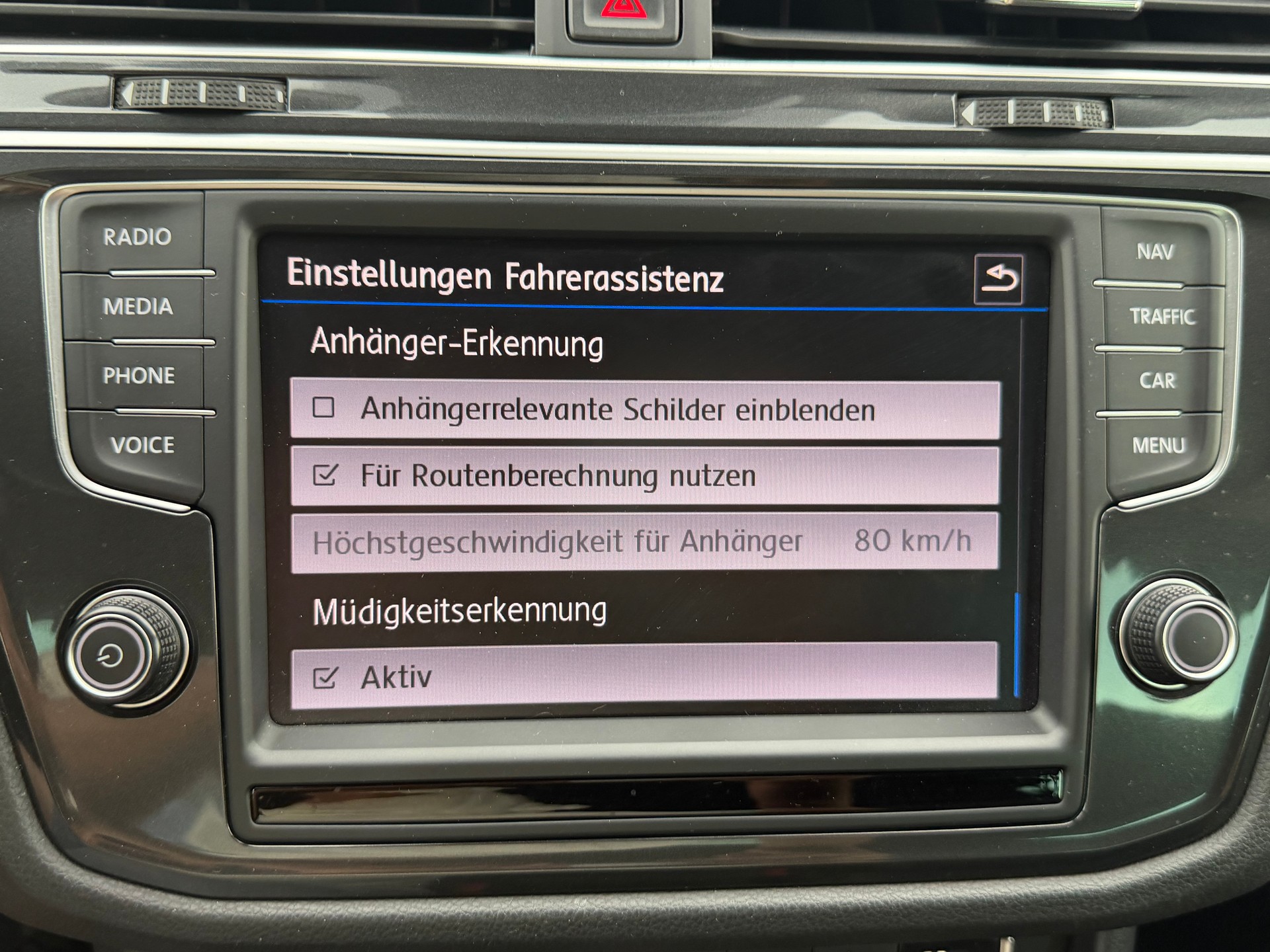 VW Tiguan 1.4TSI Comfortline 4Motion DSG-image-20